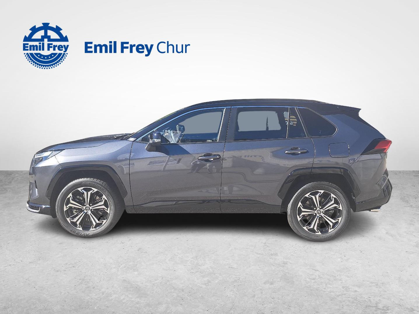 TOYOTA RAV4 2.5 Plug-In-Hybrid Platinum-image-1