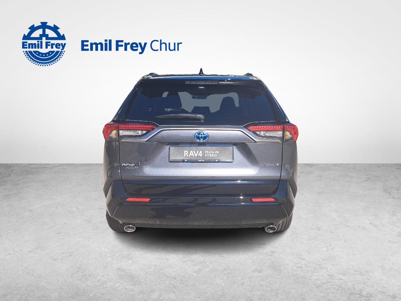 TOYOTA RAV4 2.5 Plug-In-Hybrid Platinum-image-3