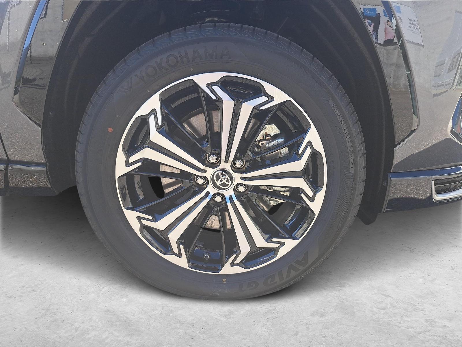 TOYOTA RAV4 2.5 Plug-In-Hybrid Platinum-image-12