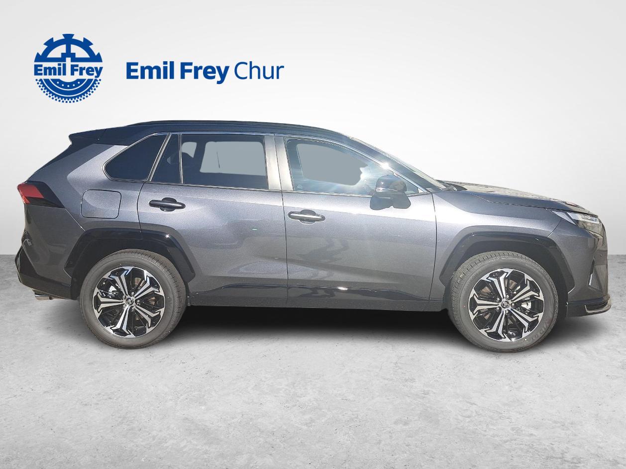 TOYOTA RAV4 2.5 Plug-In-Hybrid Platinum-image-7