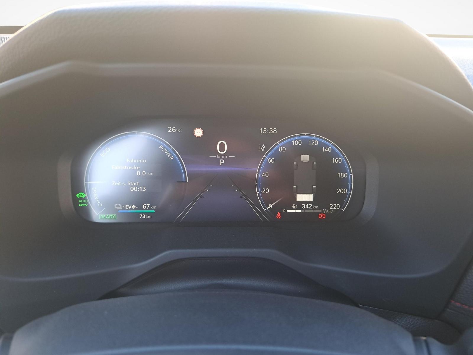 TOYOTA RAV4 2.5 Plug-In-Hybrid Platinum-image-13