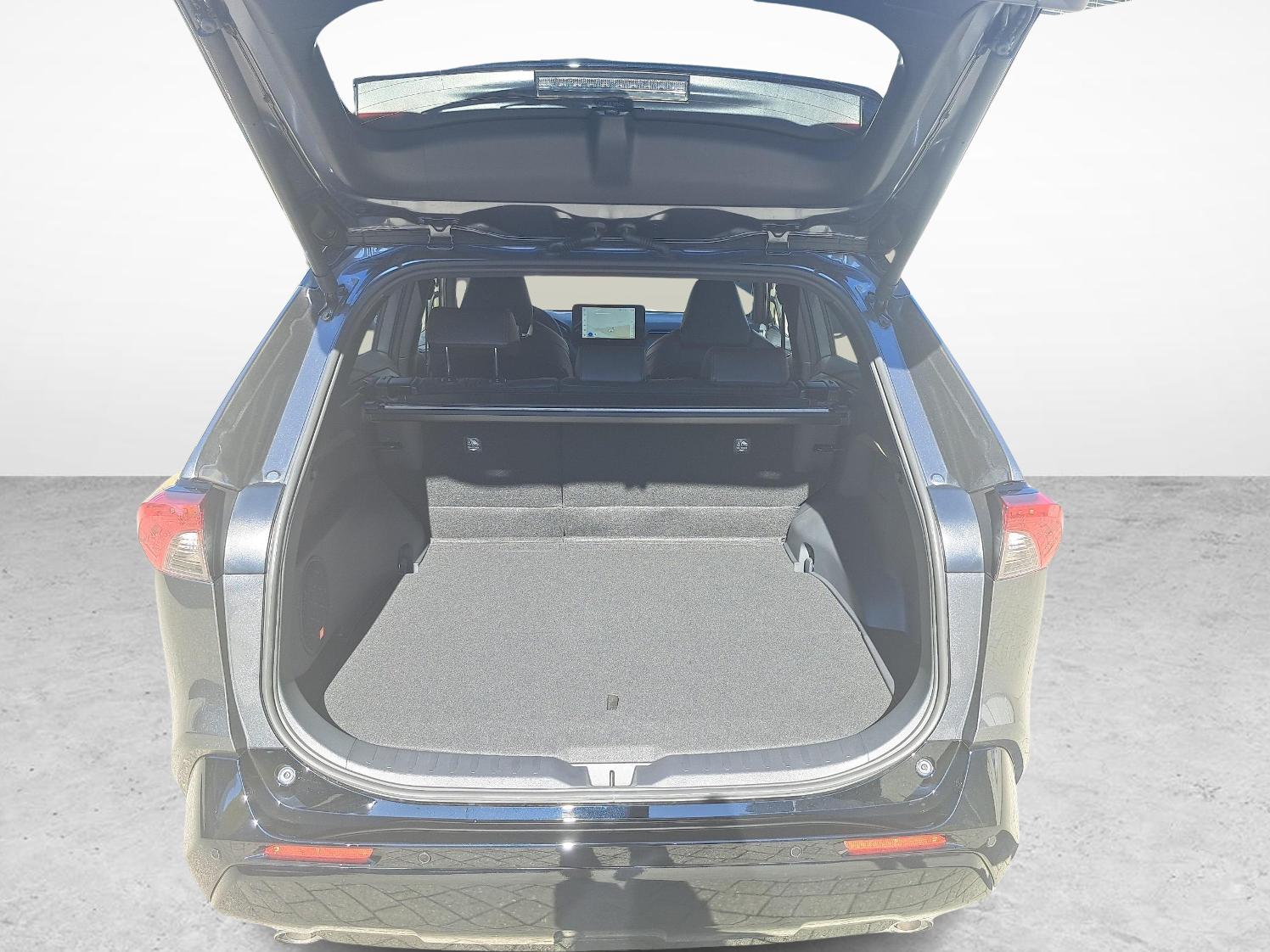 TOYOTA RAV4 2.5 Plug-In-Hybrid Platinum-image-11