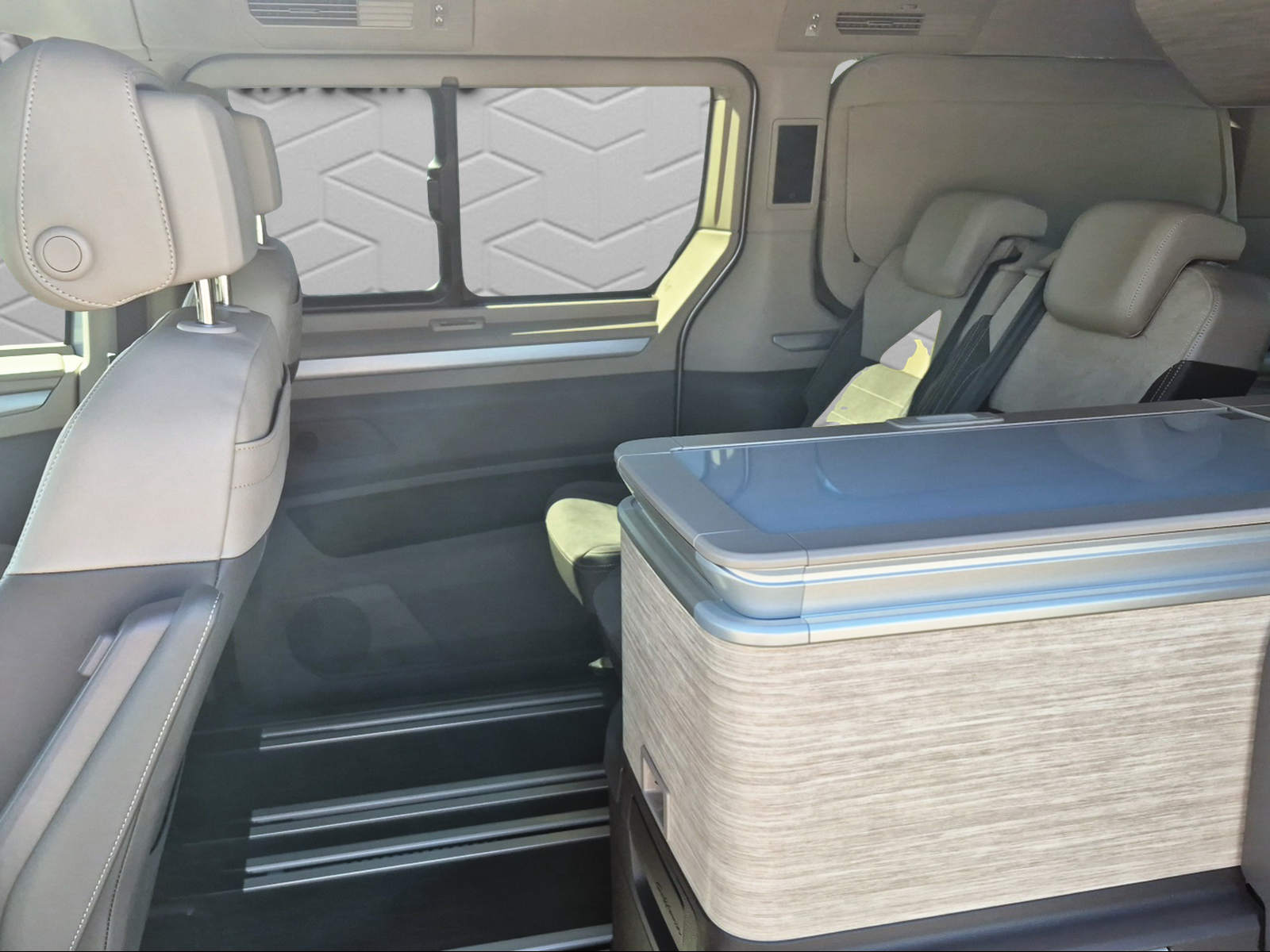 VW California 2.0 TDI Beach Ocean-image-12