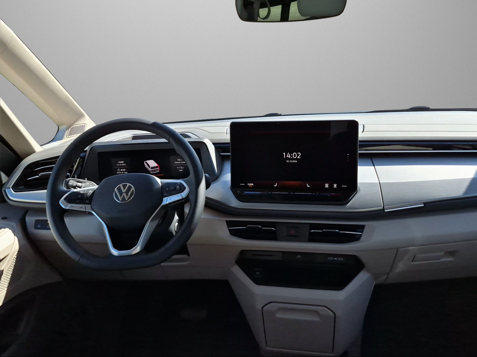 VW California 2.0 TDI Beach Ocean-image-9