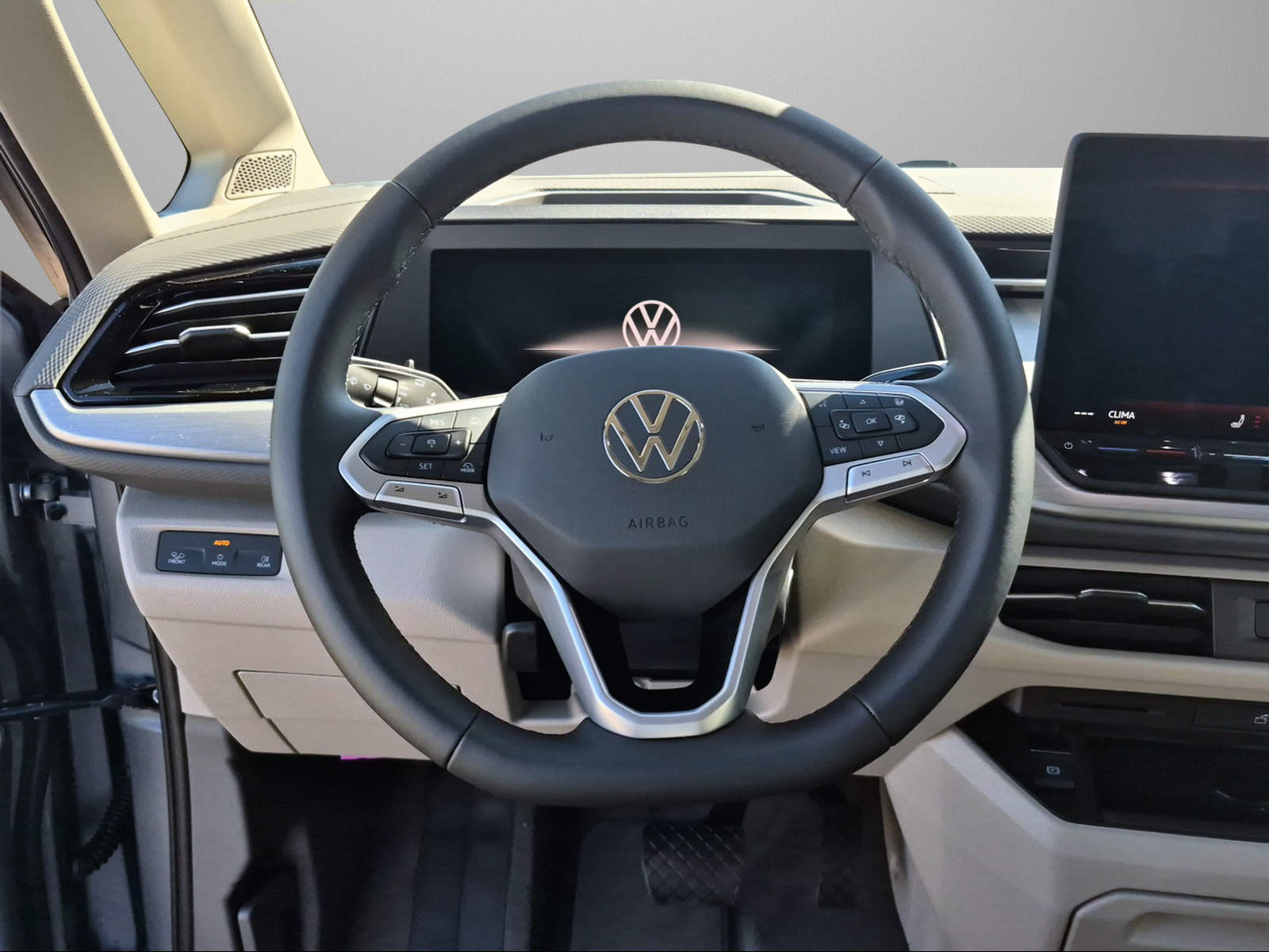 VW California 2.0 TDI Beach Ocean-image-7