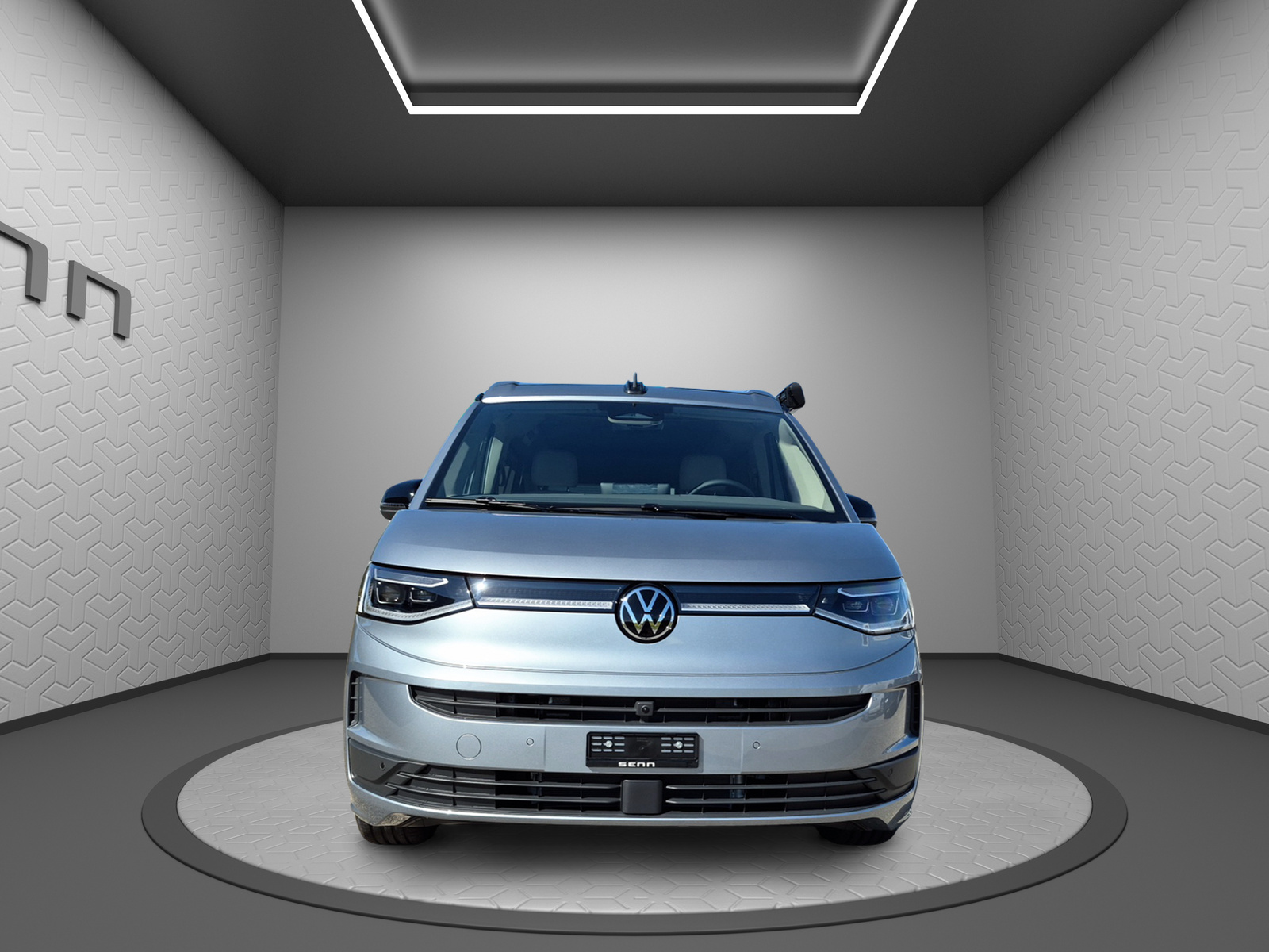 VW California 2.0 TDI Beach Ocean-image-3