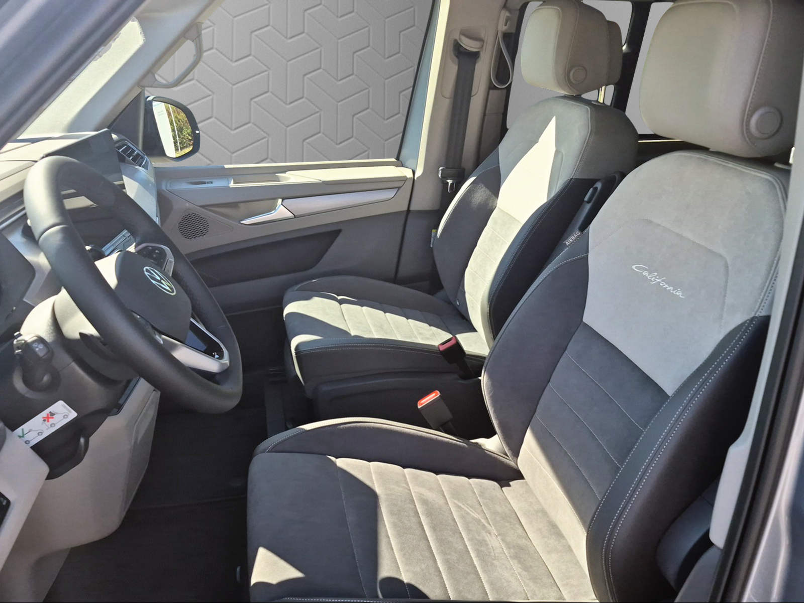 VW California 2.0 TDI Beach Ocean-image-6