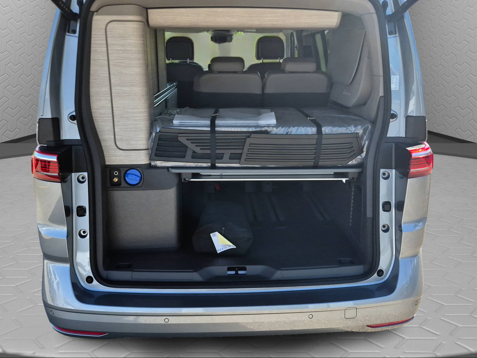 VW California 2.0 TDI Beach Ocean-image-13