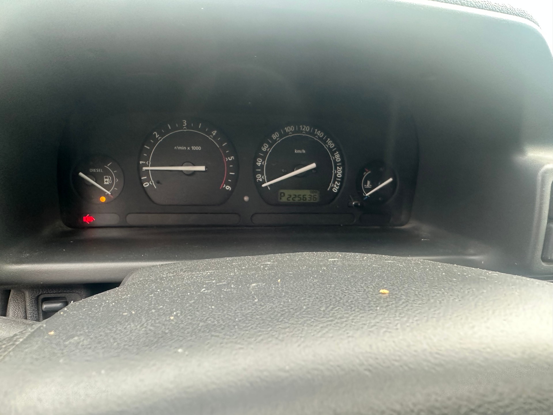 LAND ROVER Freelander 2.0 Td4 ES Wagon-image-6