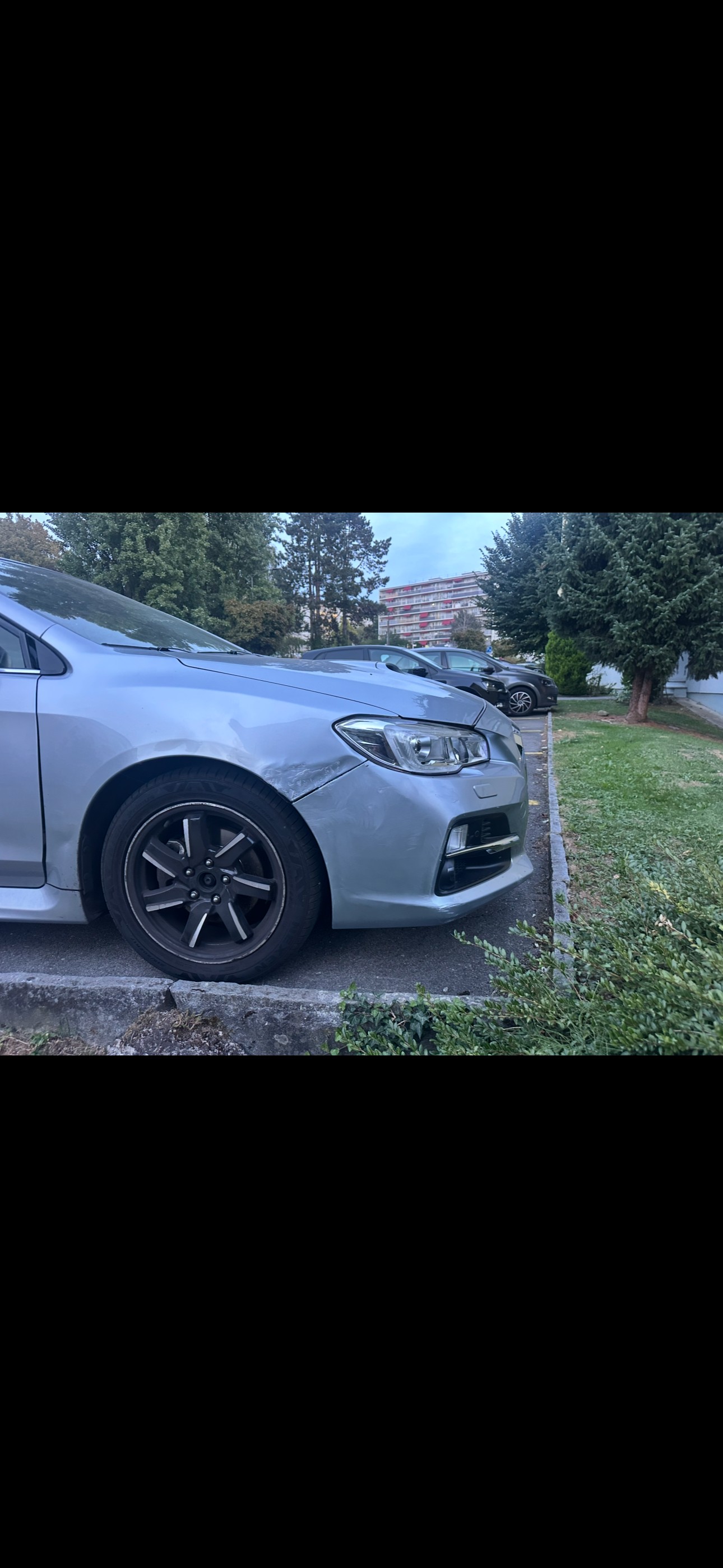 SUBARU Levorg 1.6DIT Swiss AWD Lineartronic-image-6