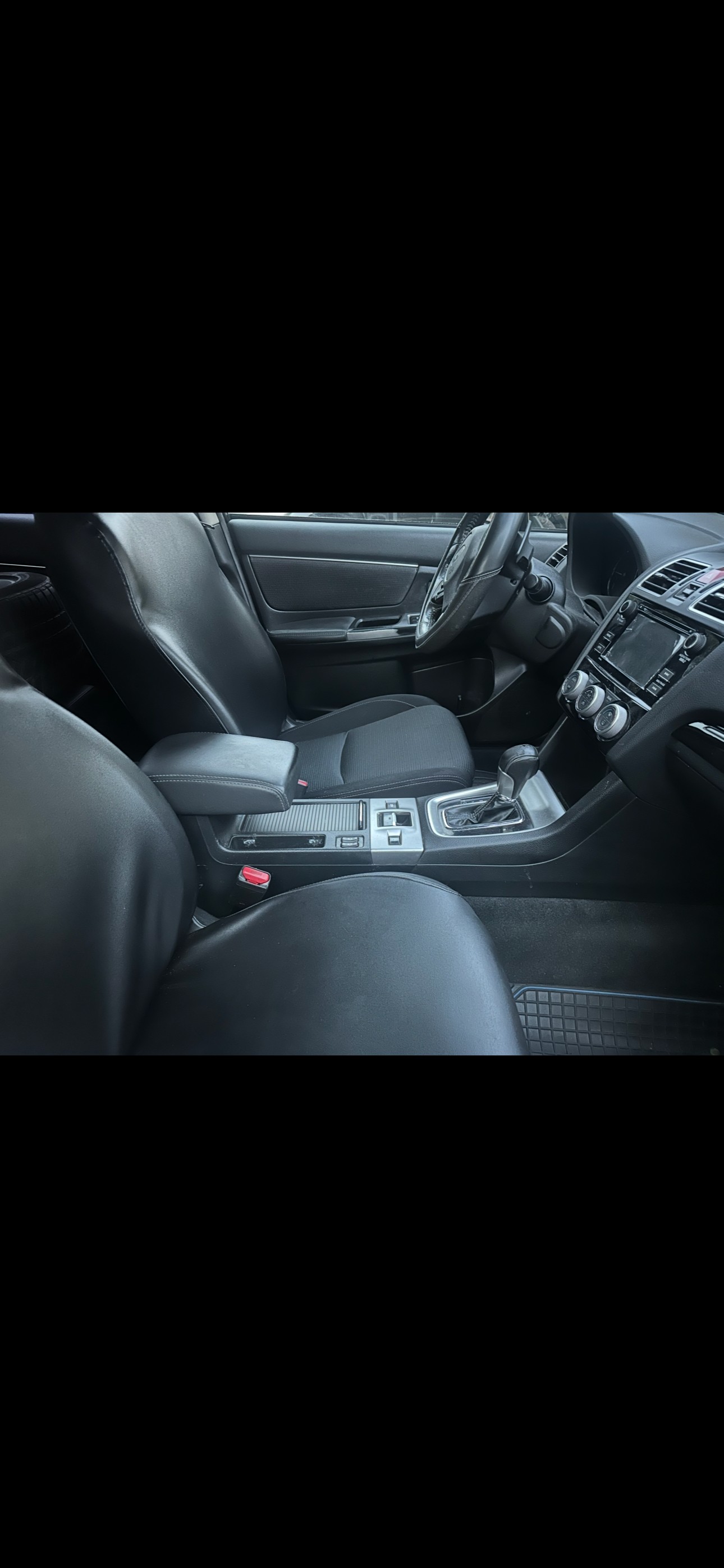 SUBARU Levorg 1.6DIT Swiss AWD Lineartronic-image-7