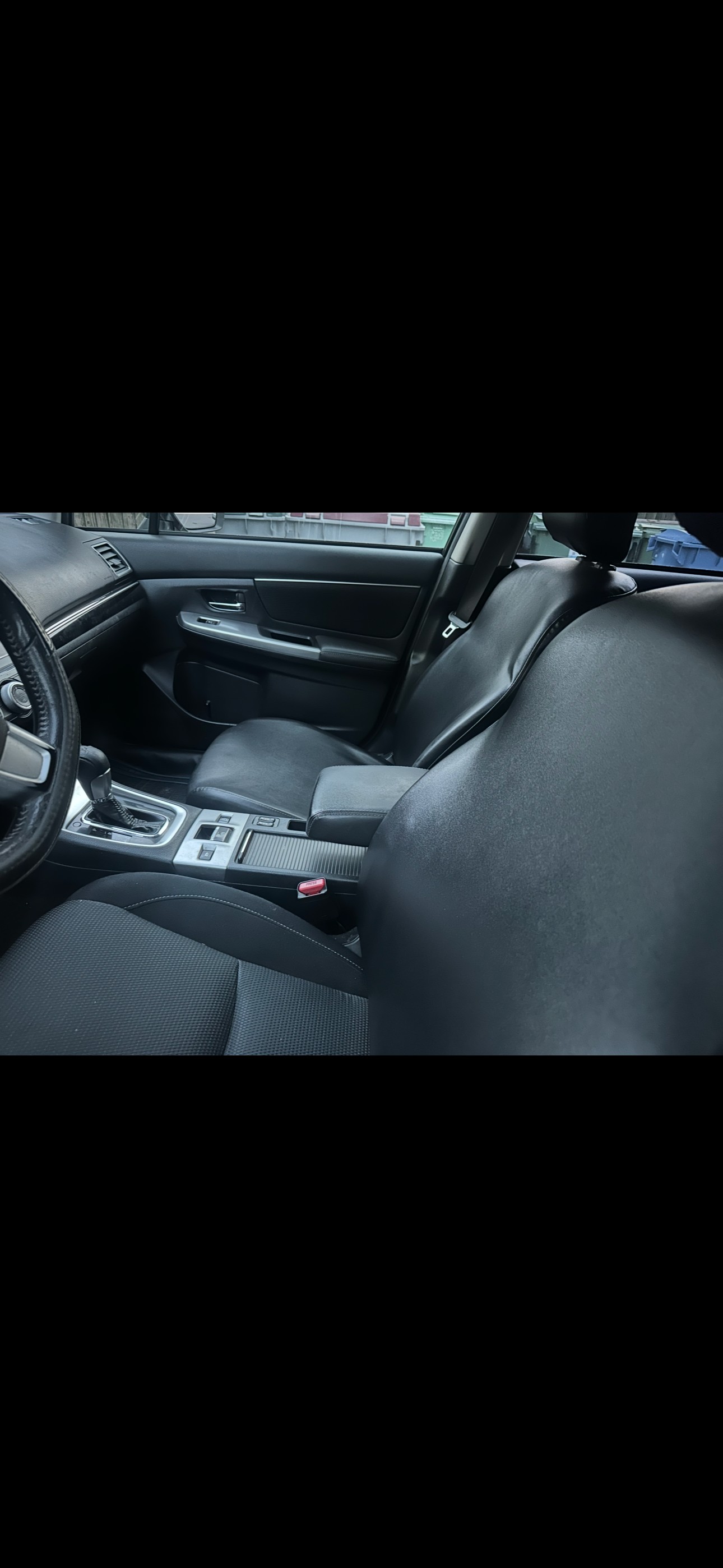SUBARU Levorg 1.6DIT Swiss AWD Lineartronic-image-11