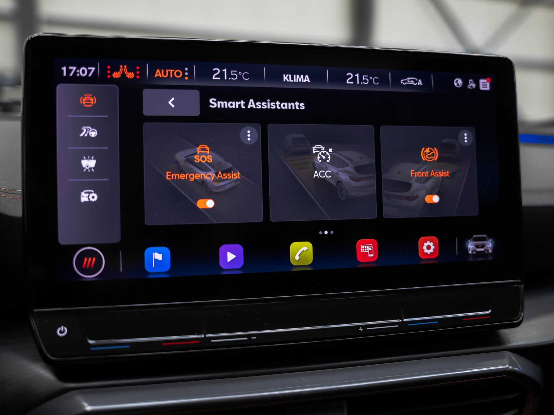 CUPRA Formentor 2.0TSI VZ 4Drive DSG-image-24