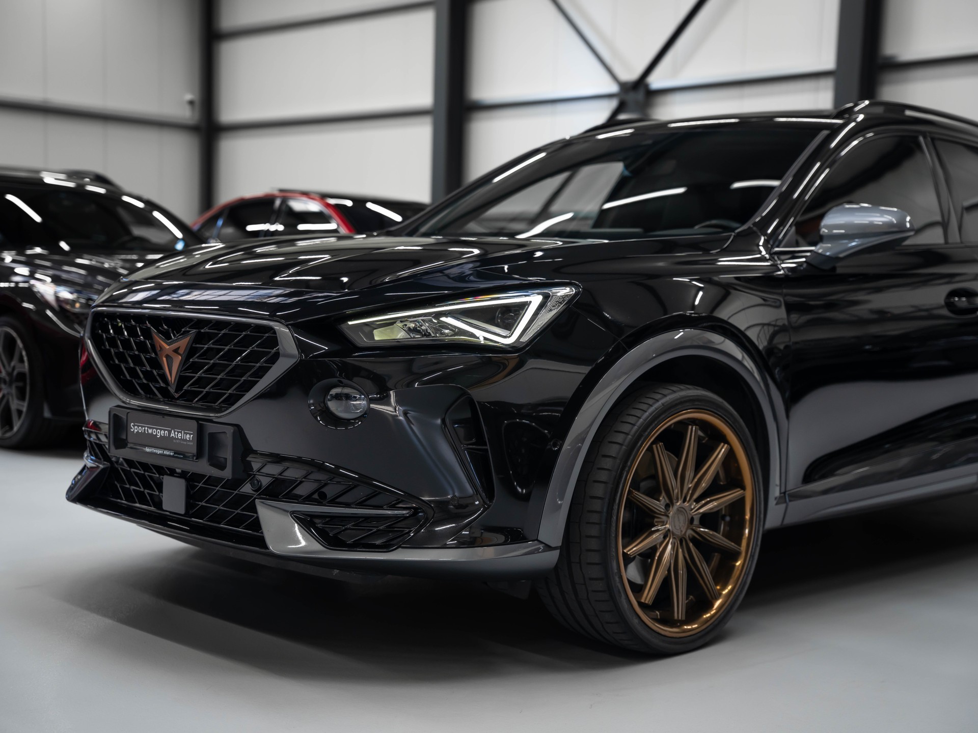CUPRA Formentor 2.0TSI VZ 4Drive DSG-image-13