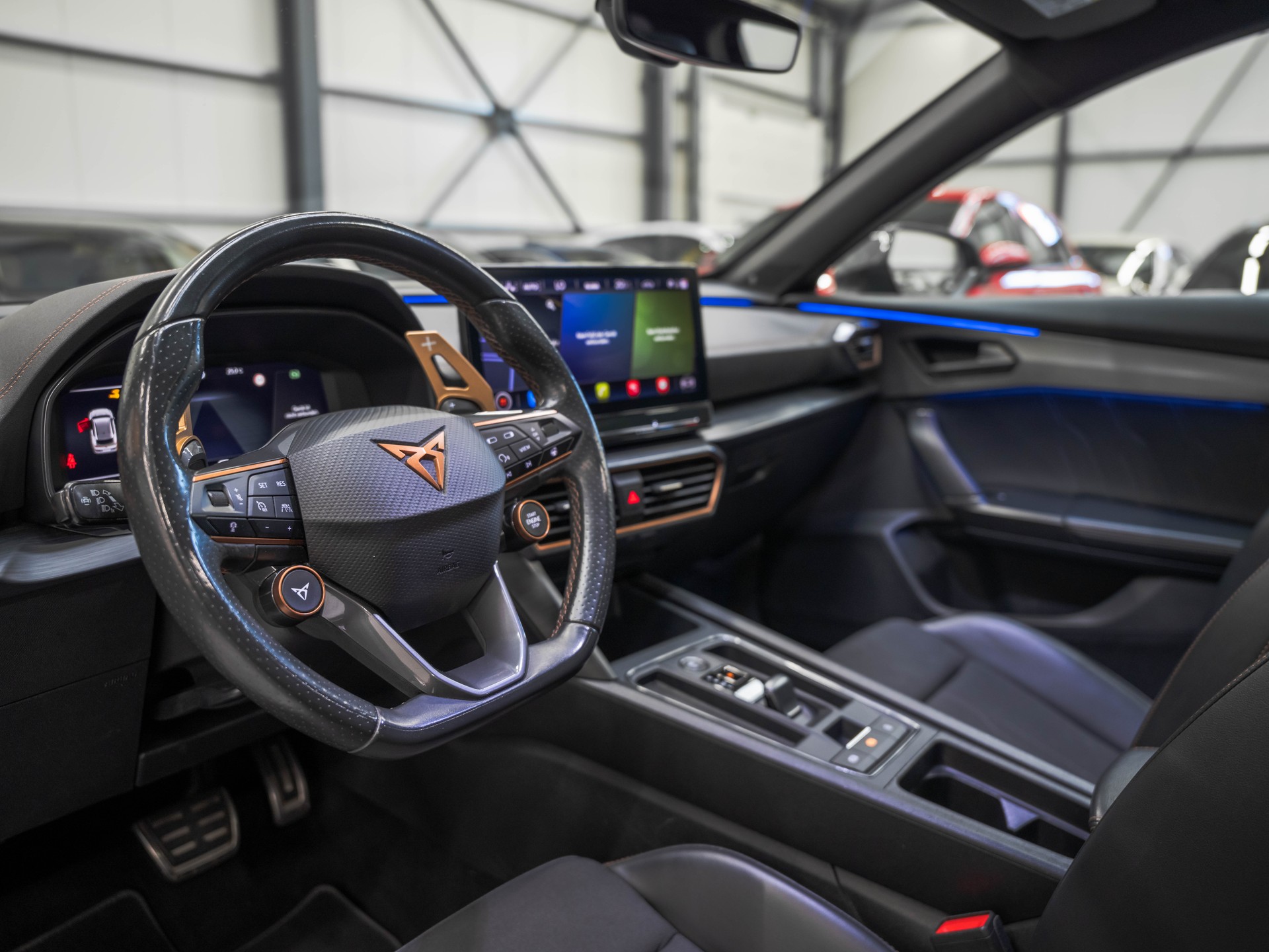 CUPRA Formentor 2.0TSI VZ 4Drive DSG-image-7