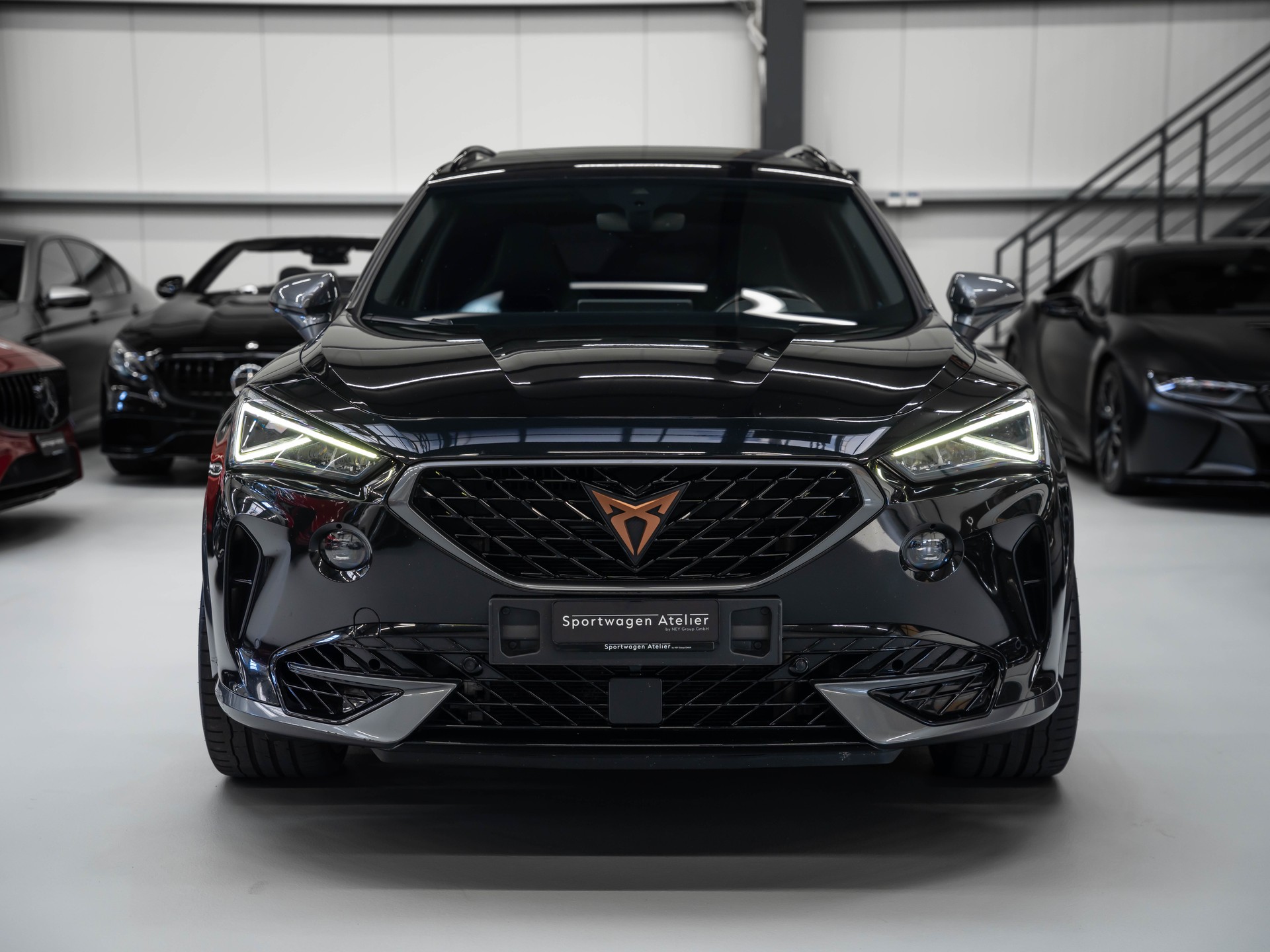 CUPRA Formentor 2.0TSI VZ 4Drive DSG-image-5