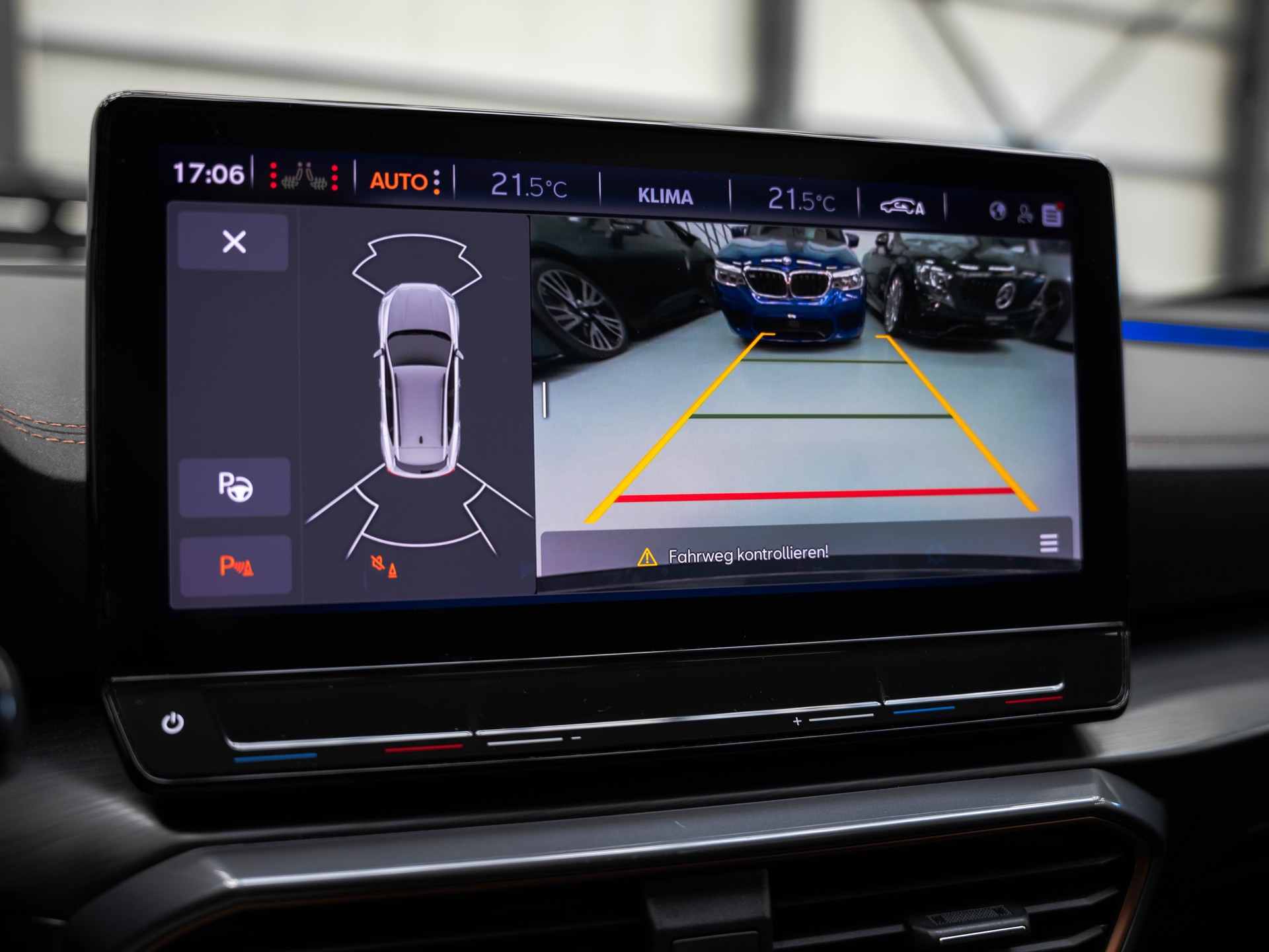 CUPRA Formentor 2.0TSI VZ 4Drive DSG-image-22