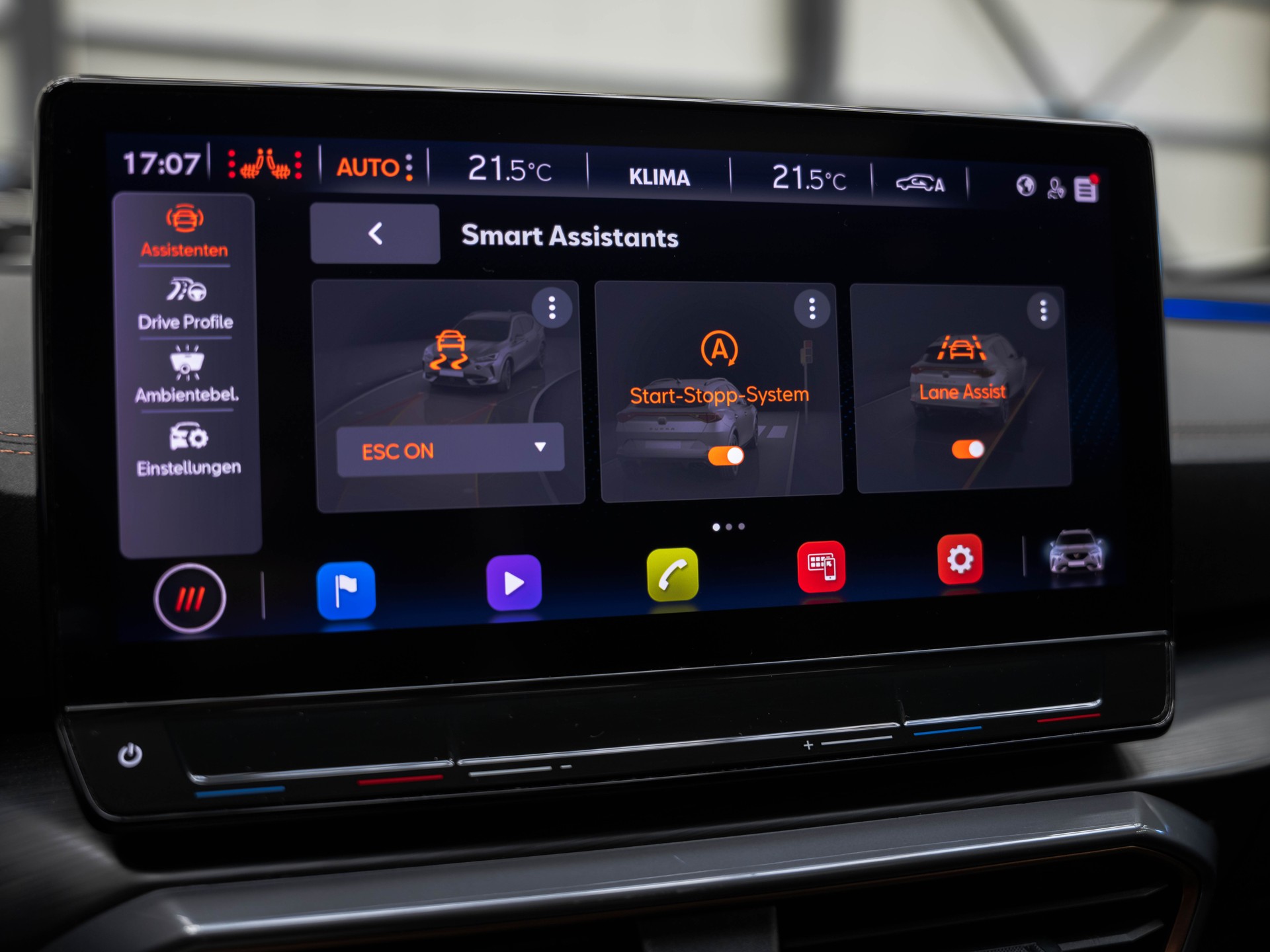 CUPRA Formentor 2.0TSI VZ 4Drive DSG-image-23