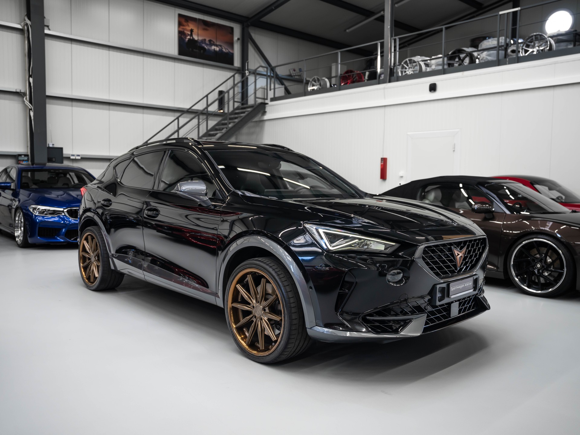 CUPRA Formentor 2.0TSI VZ 4Drive DSG-image-4