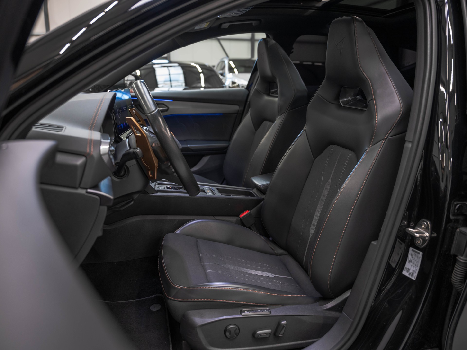 CUPRA Formentor 2.0TSI VZ 4Drive DSG-image-9