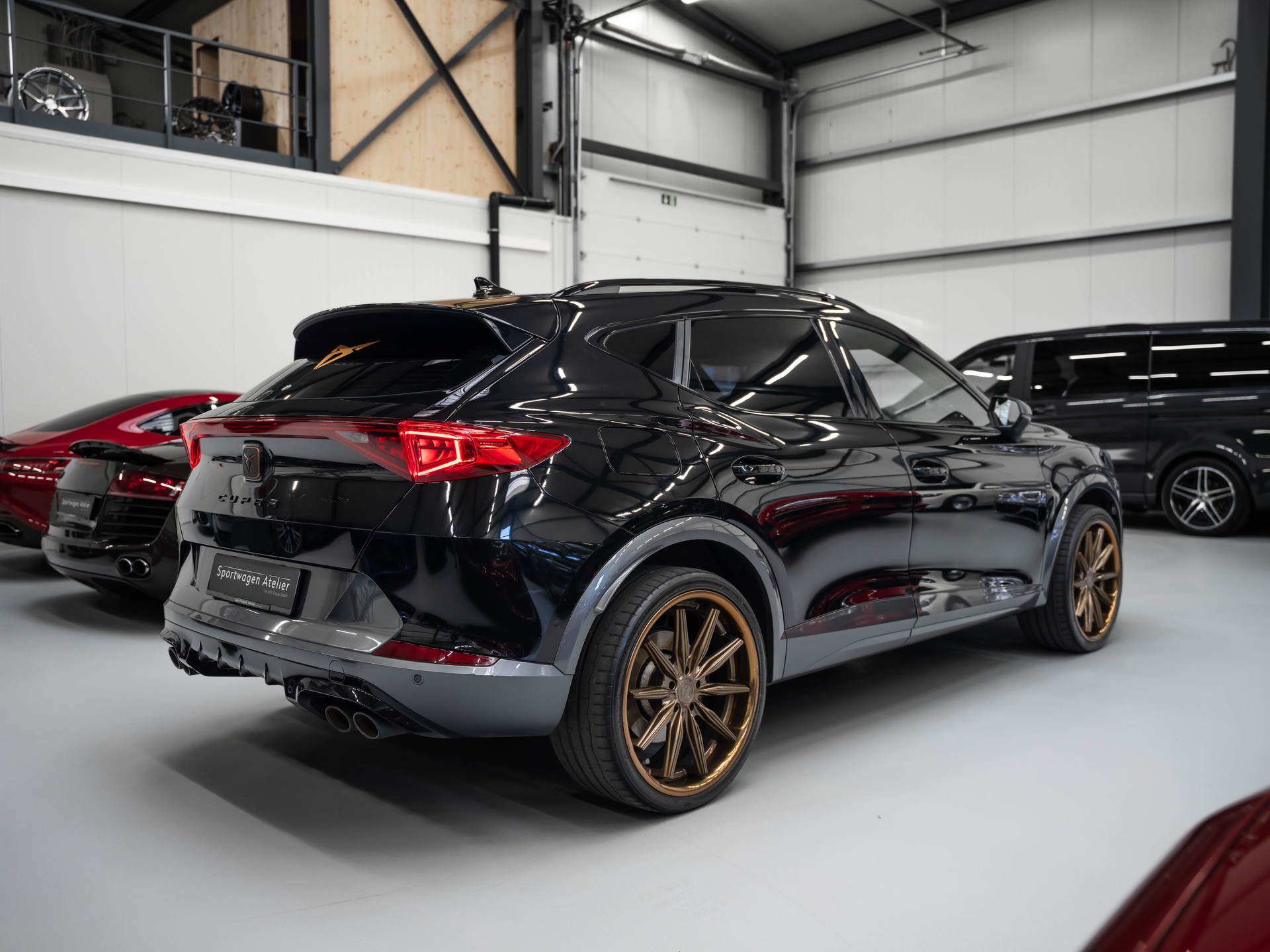 CUPRA Formentor 2.0TSI VZ 4Drive DSG-image-3