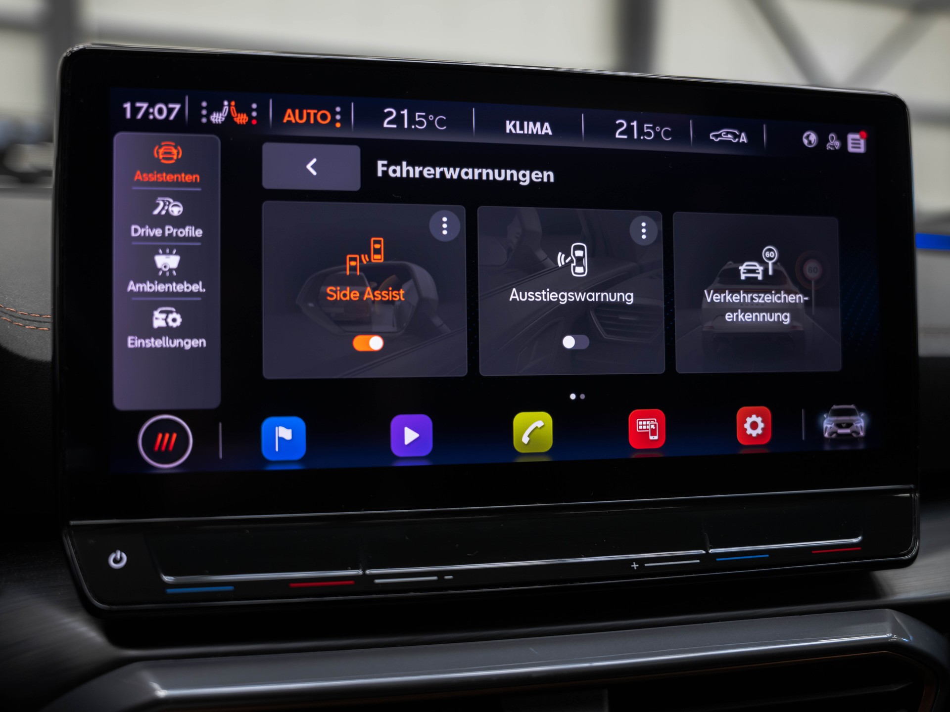 CUPRA Formentor 2.0TSI VZ 4Drive DSG-image-25