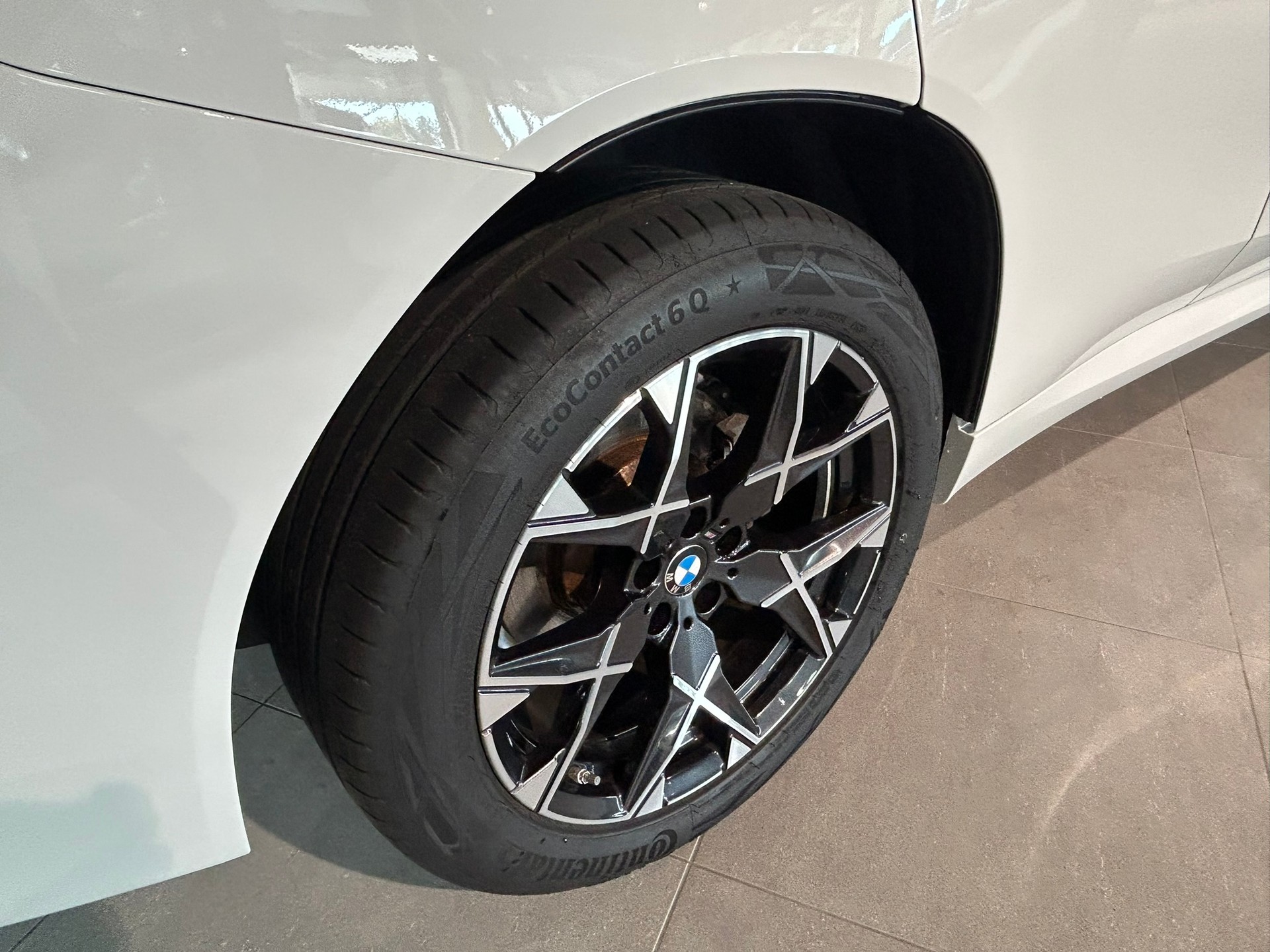 BMW X3 xDrive 48V 20d M Sport-image-20