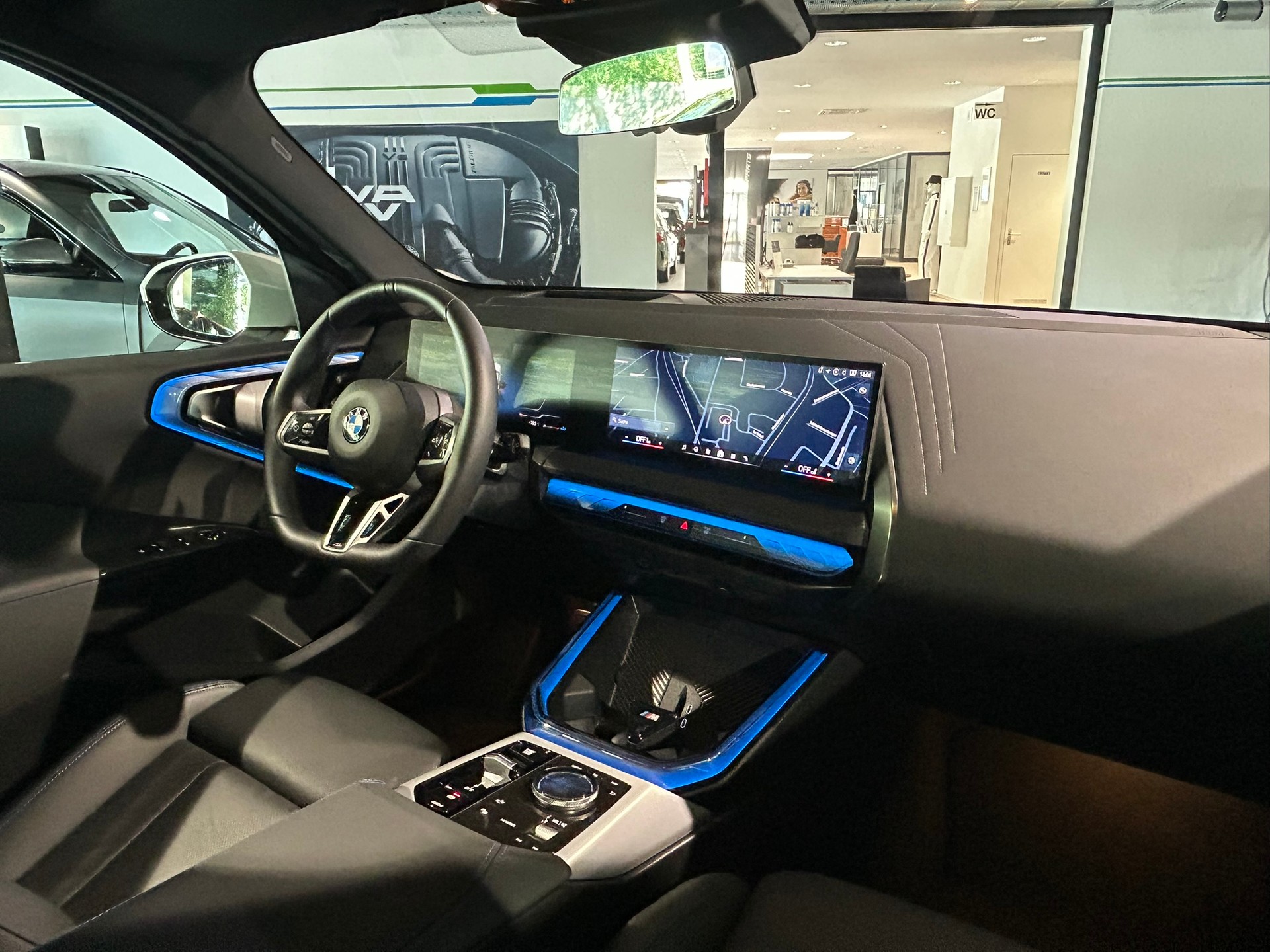 BMW X3 xDrive 48V 20d M Sport-image-28