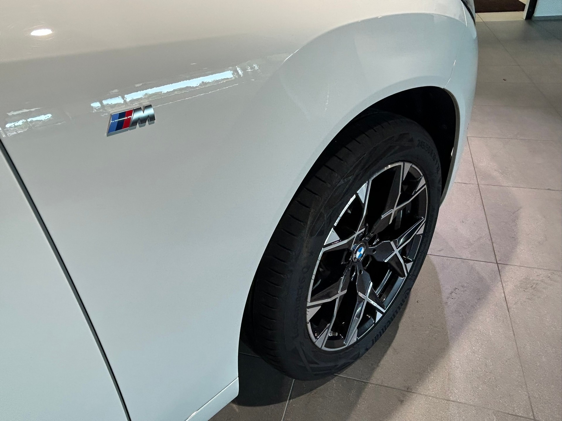 BMW X3 xDrive 48V 20d M Sport-image-18