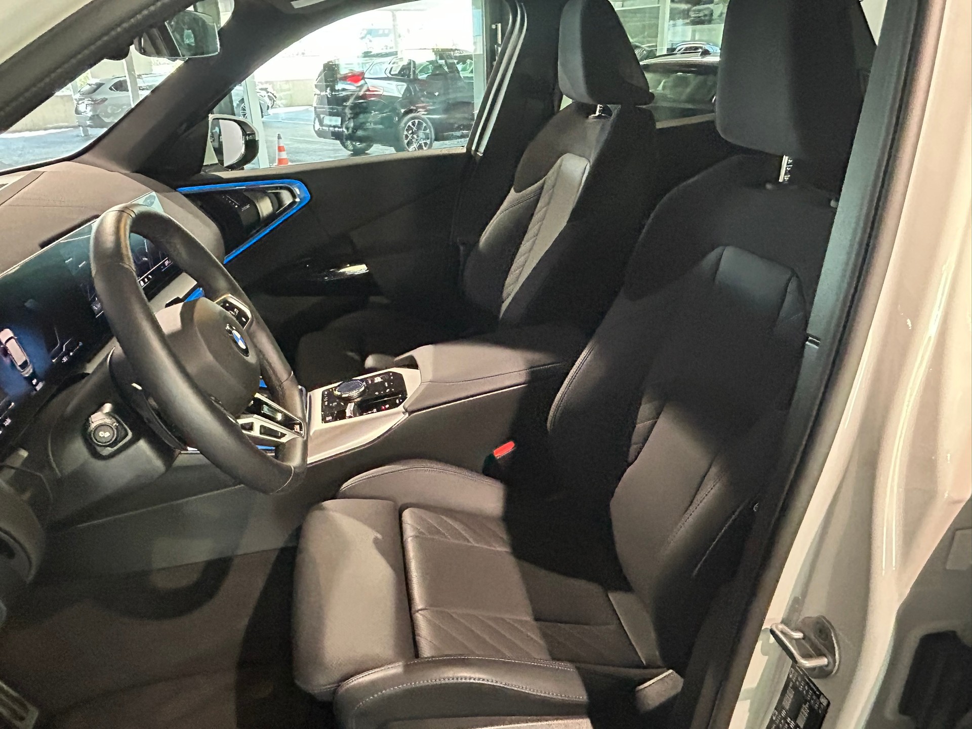 BMW X3 xDrive 48V 20d M Sport-image-27