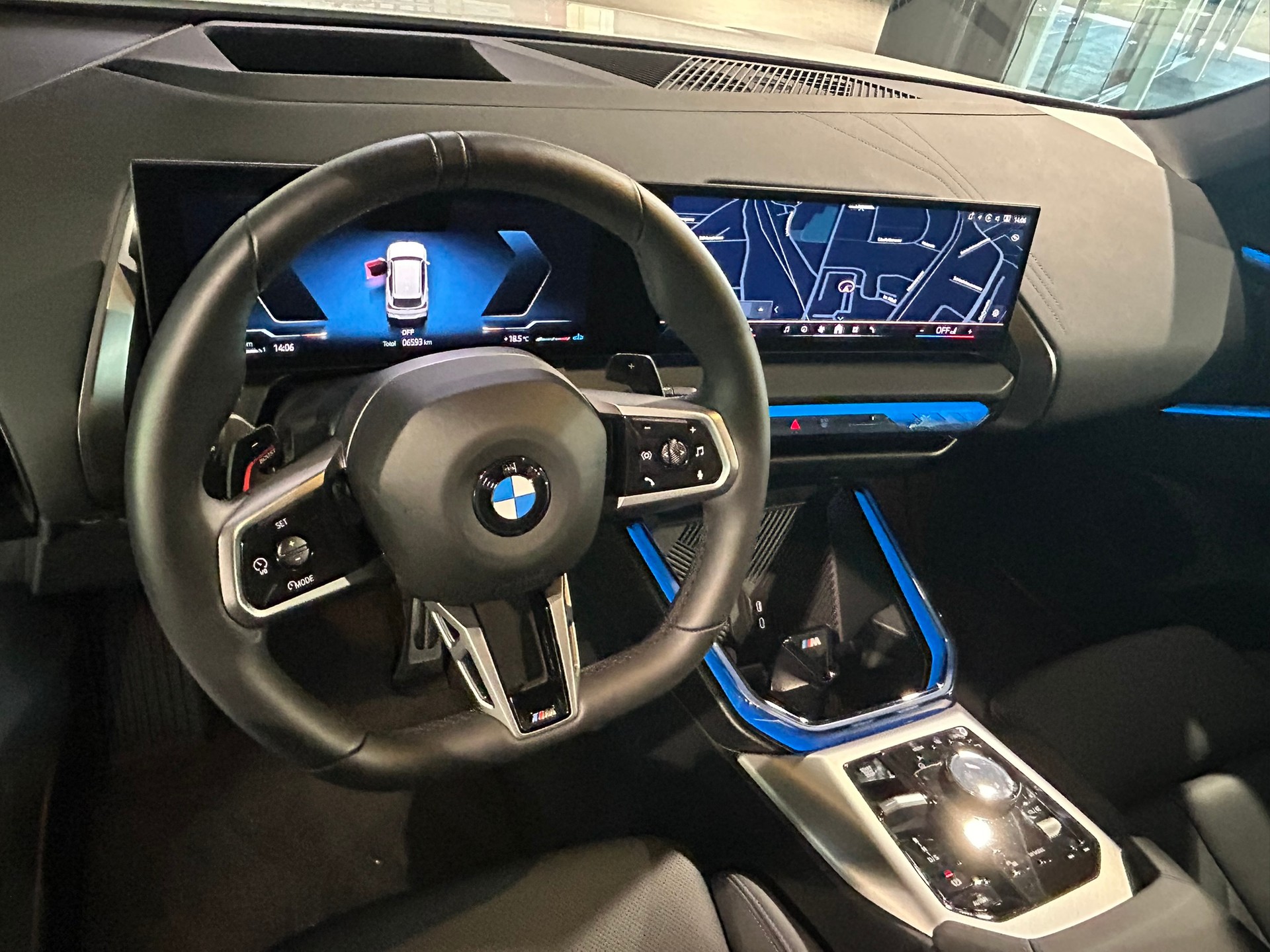 BMW X3 xDrive 48V 20d M Sport-image-25