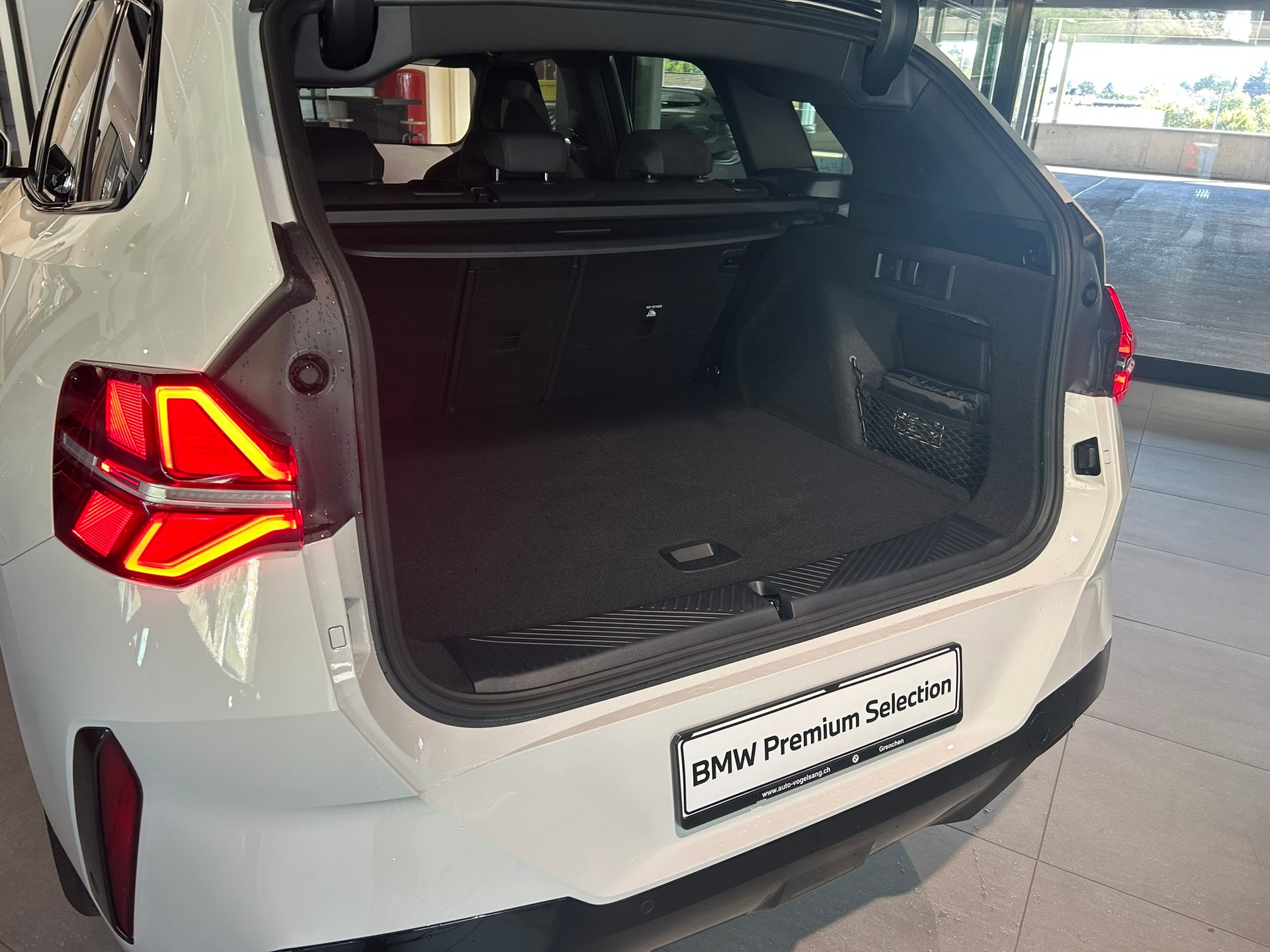 BMW X3 xDrive 48V 20d M Sport-image-16