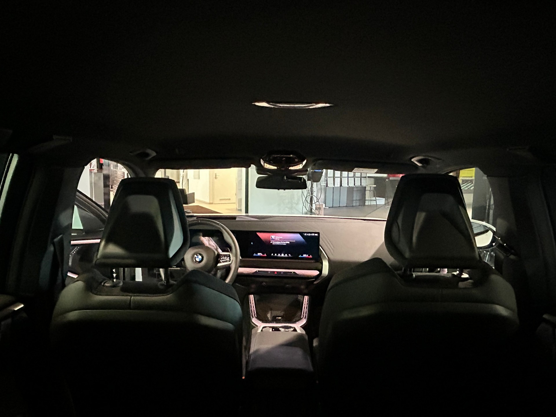 BMW X3 xDrive 48V 20d M Sport-image-30
