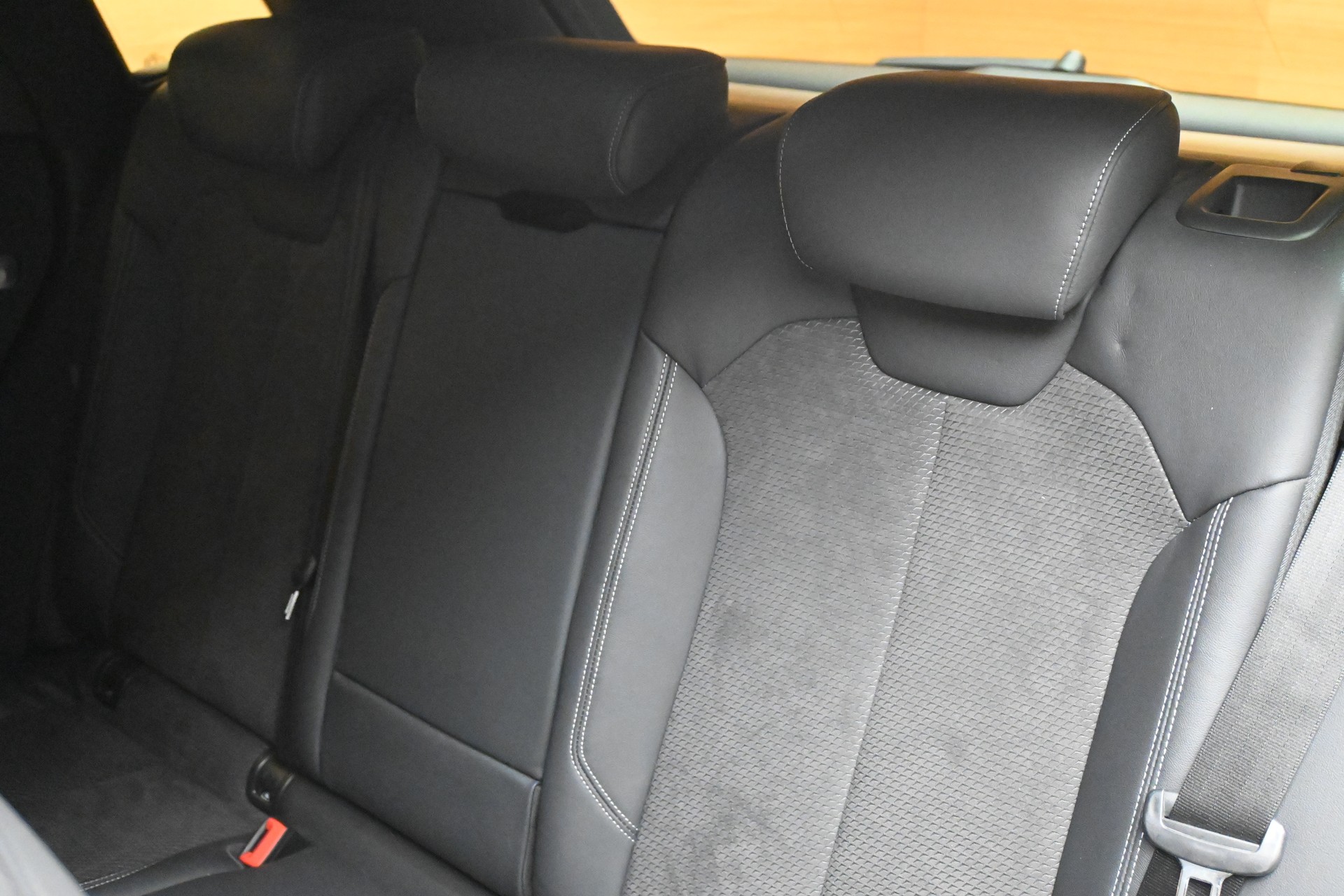 AUDI SQ5 TDI quattro tiptronic*Standheizung*-image-7