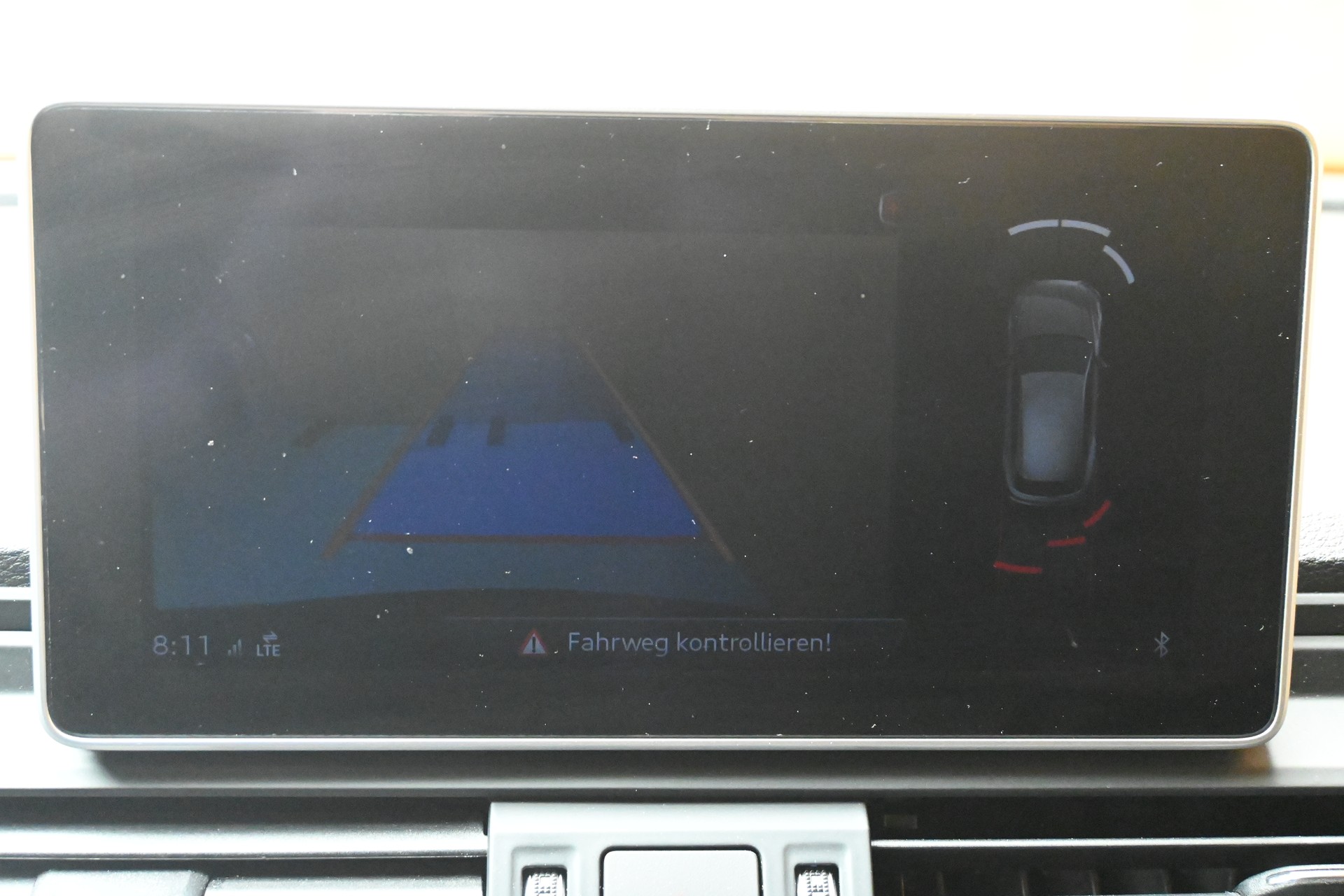 AUDI SQ5 TDI quattro tiptronic*Standheizung*-image-12