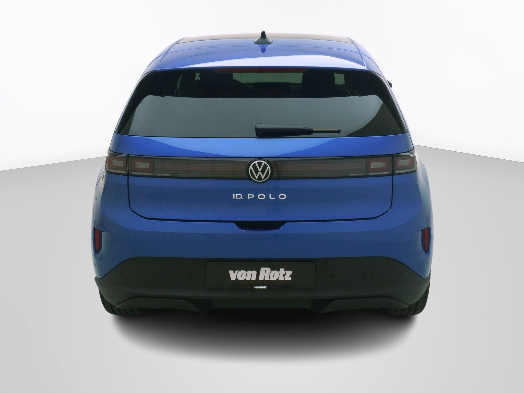 VW ID.Polo Style-Edition-showroom-element-2