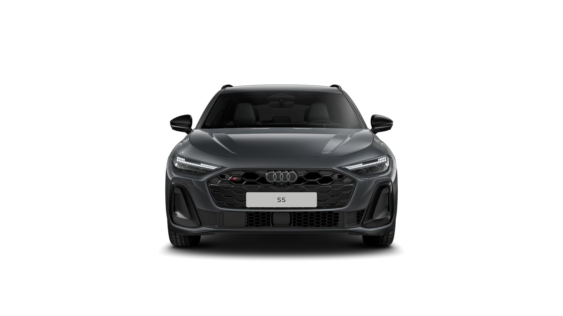 AUDI S5 Avant TFSI quattro S tronic-image-1