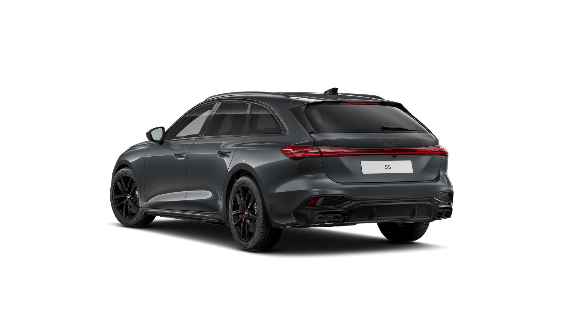 AUDI S5 Avant TFSI quattro S tronic-image-6