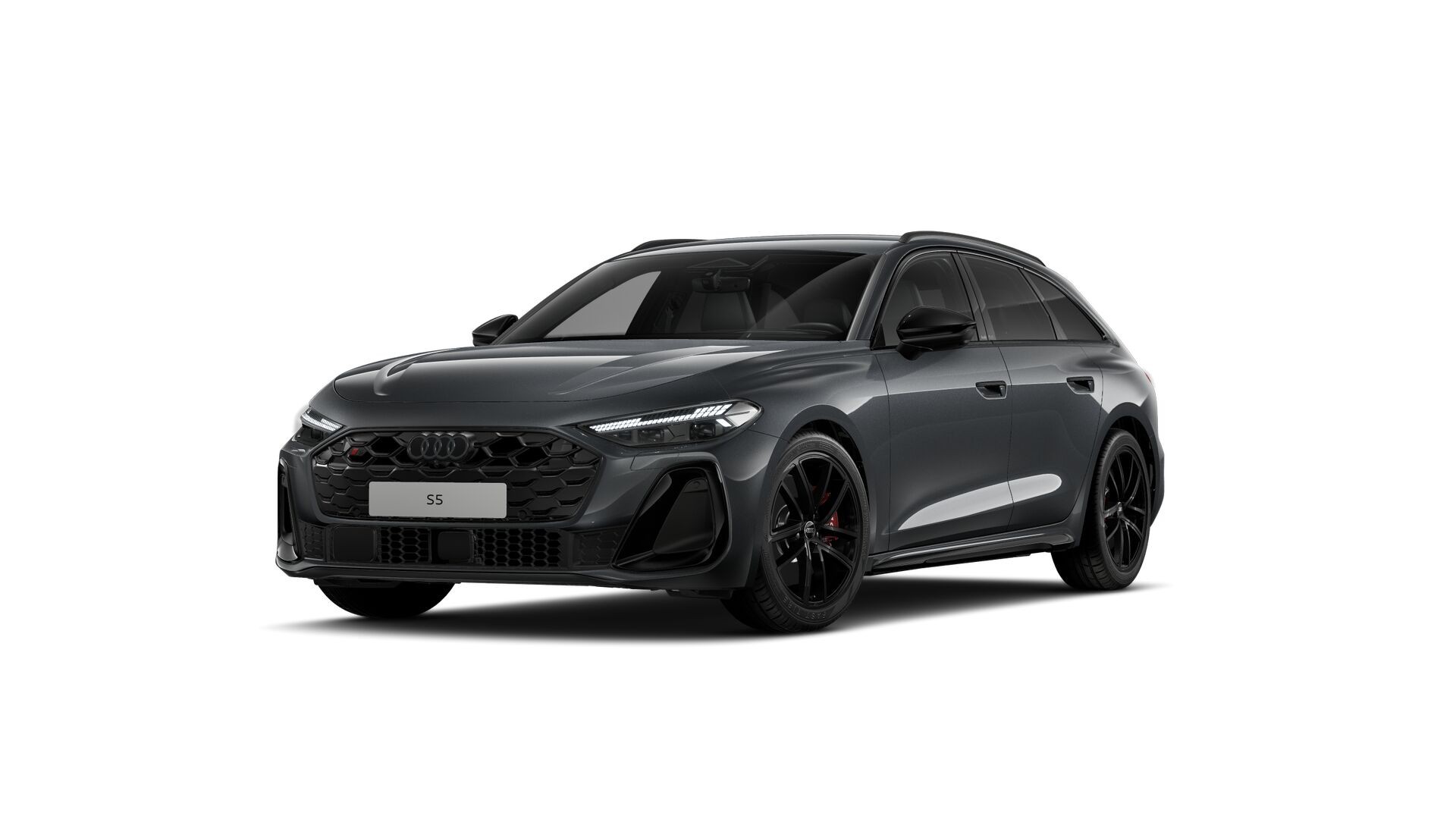 AUDI S5 Avant TFSI quattro S tronic-image-0