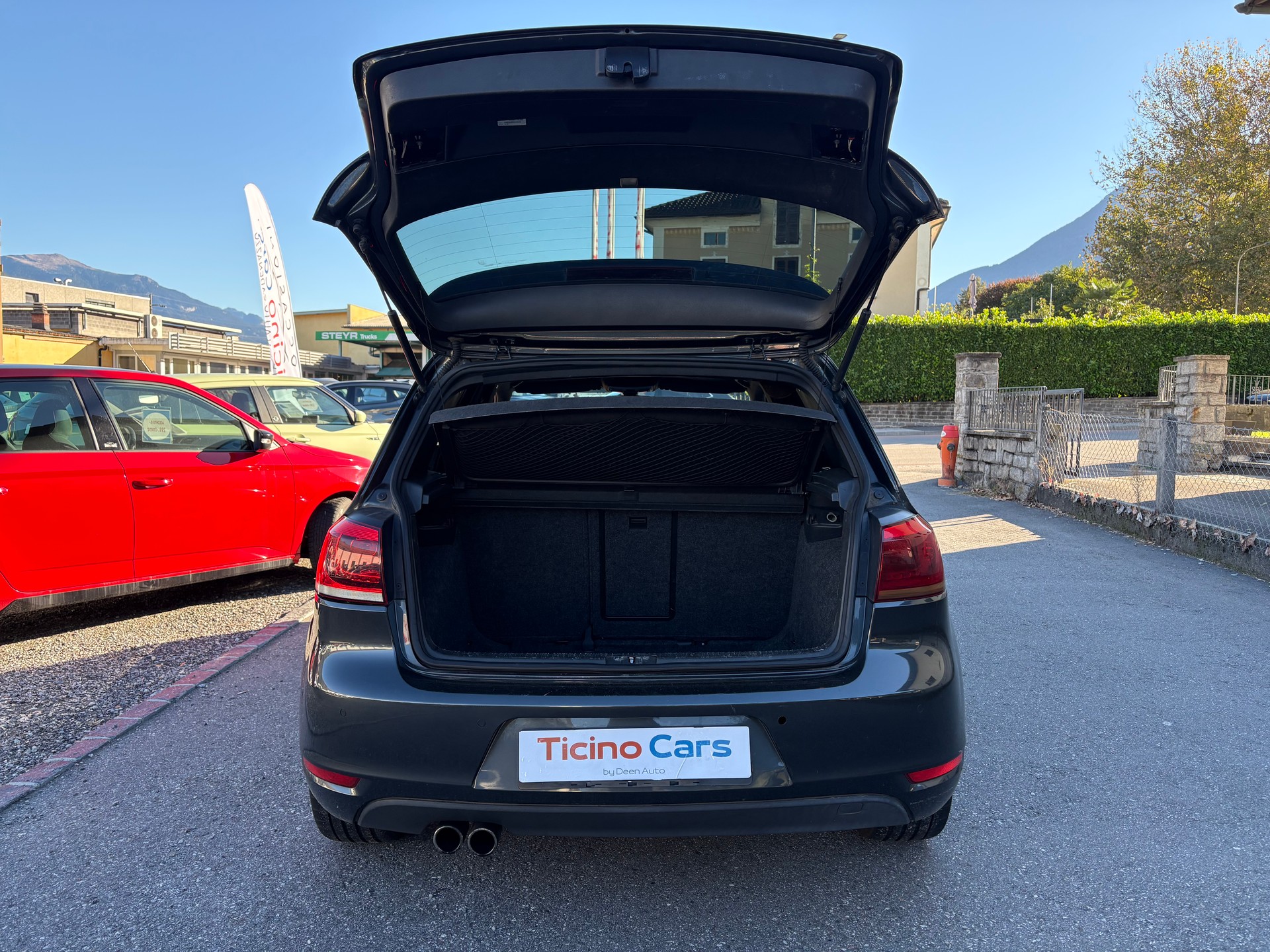 VW Golf 2.0 TDI GT DSG-image-13