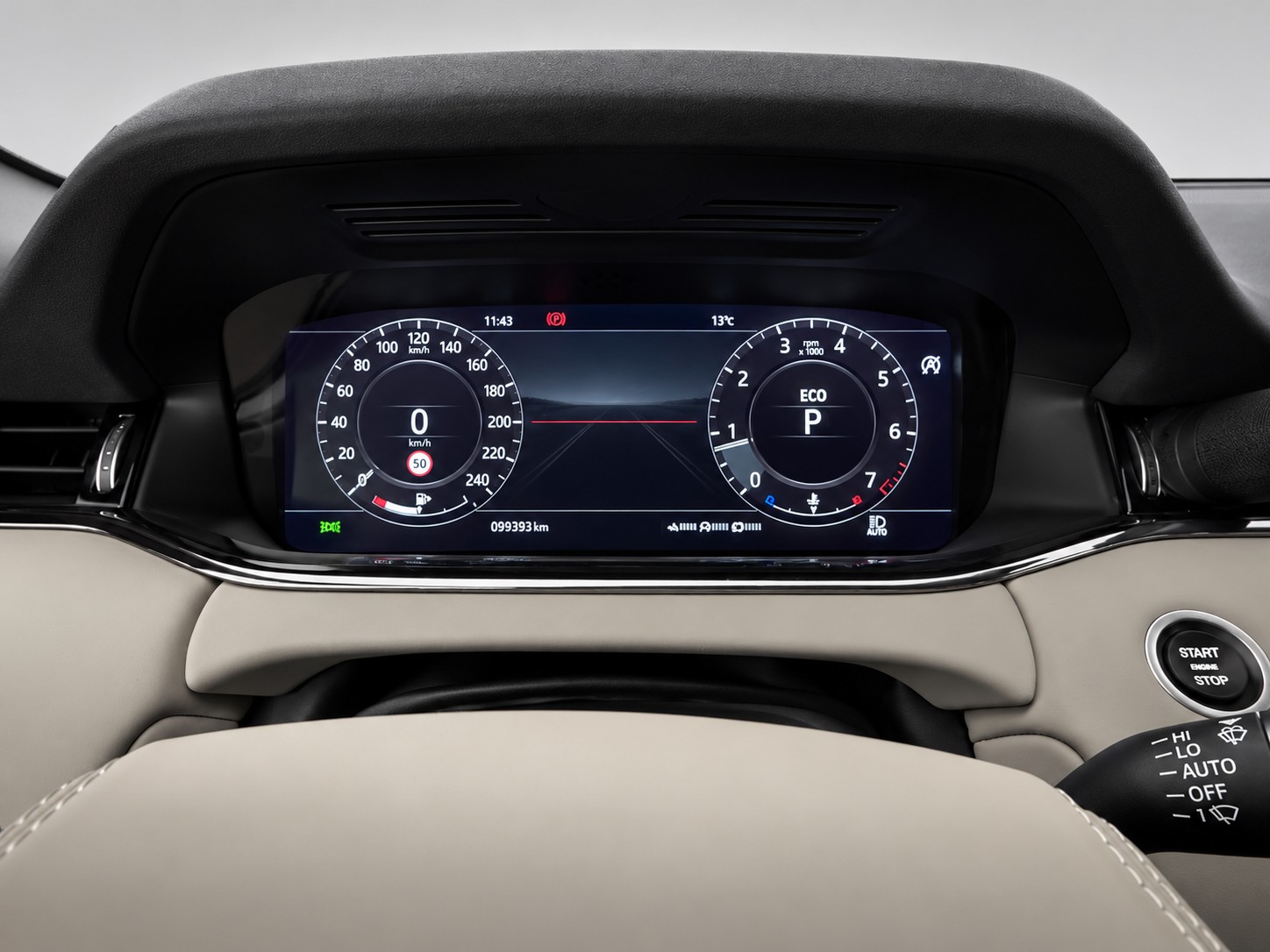 LAND ROVER Range Rover Evoque R-Dyn First Edi P 250 HSE AT9-image-6