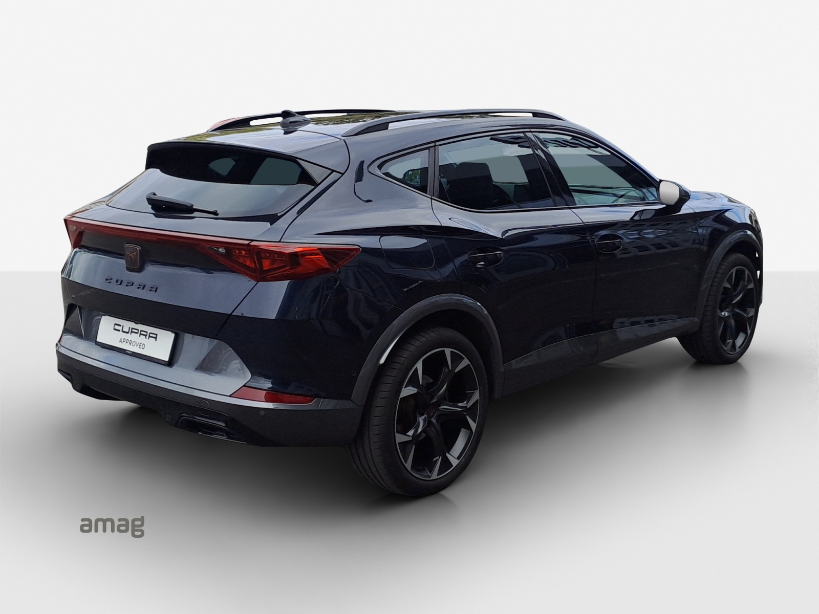 CUPRA Formentor 1.4 e-HYBRID pHEV DSG-image-5