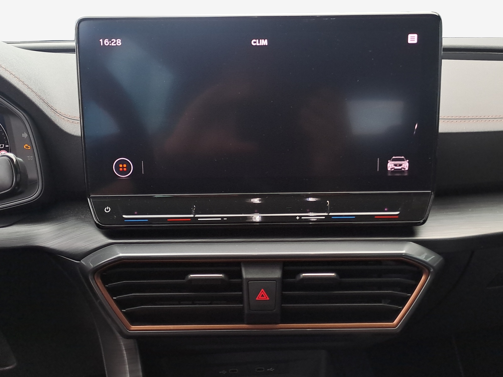 CUPRA Formentor 1.4 e-HYBRID pHEV DSG-image-11