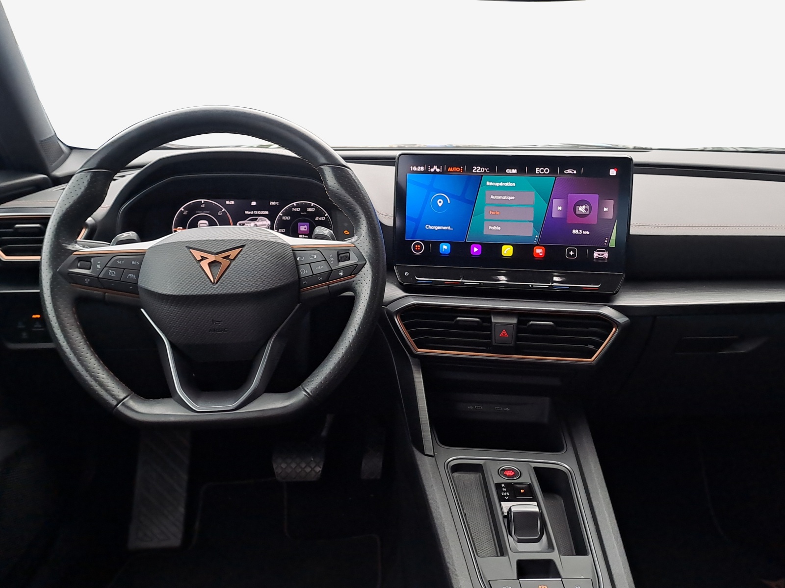 CUPRA Formentor 1.4 e-HYBRID pHEV DSG-image-9