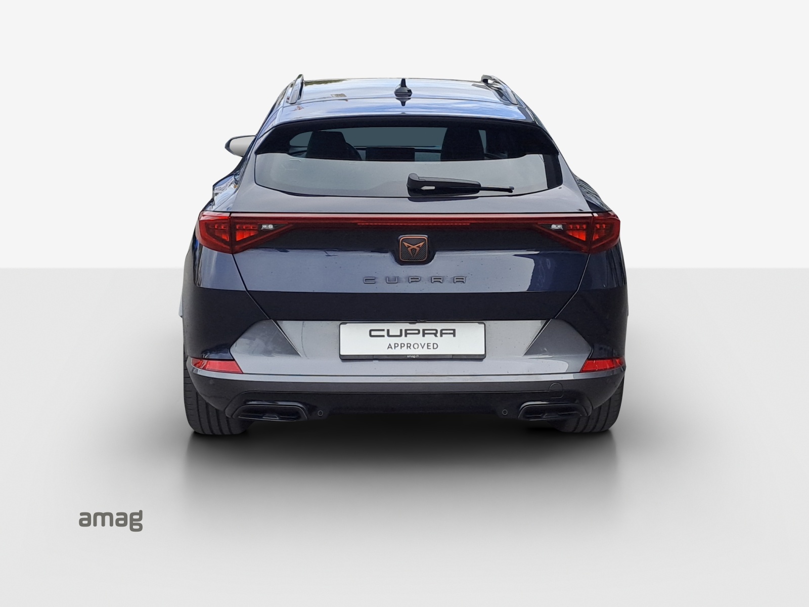 CUPRA Formentor 1.4 e-HYBRID pHEV DSG-image-4
