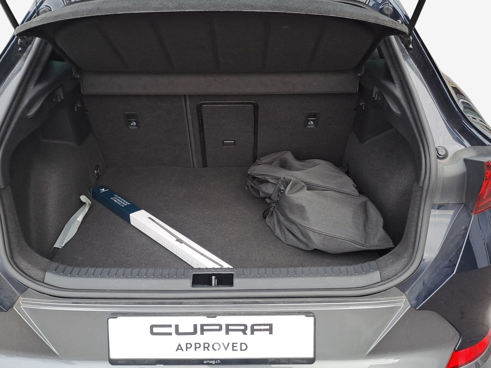 CUPRA Formentor 1.4 e-HYBRID pHEV DSG-image-13