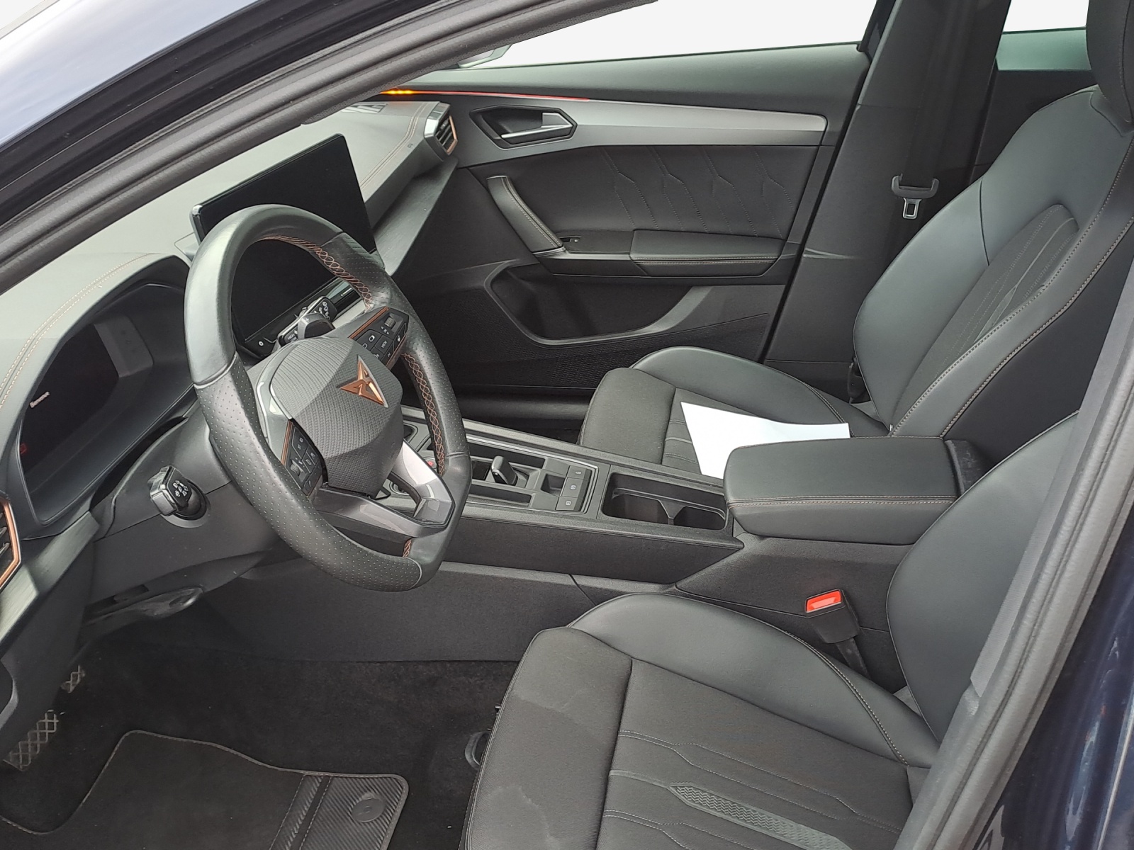 CUPRA Formentor 1.4 e-HYBRID pHEV DSG-image-8