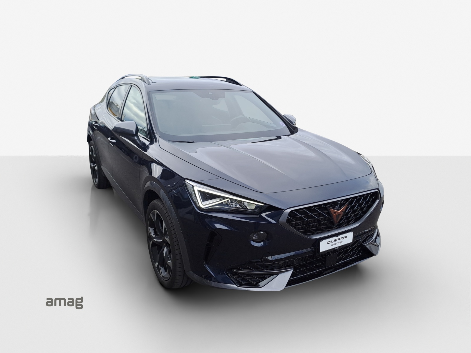 CUPRA Formentor 1.4 e-HYBRID pHEV DSG-image-16