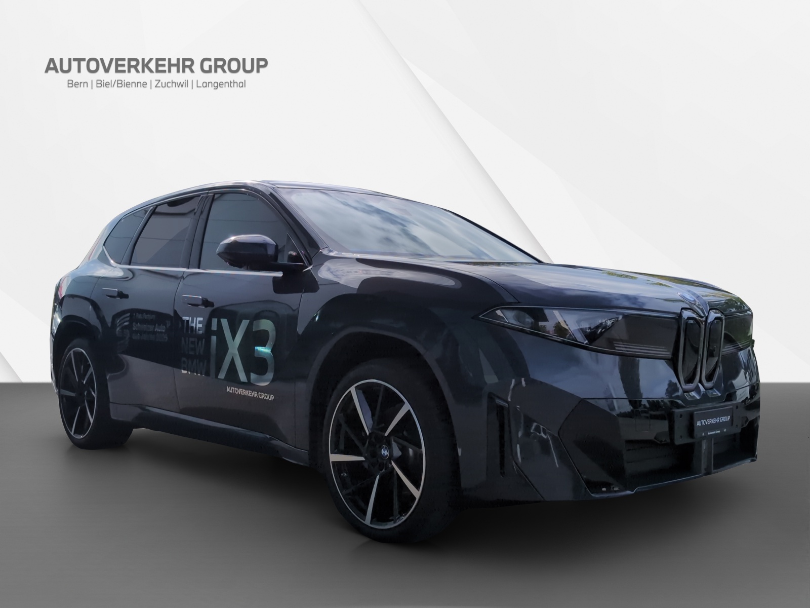 BMW iX3 50 xDrive M Sport-image-7