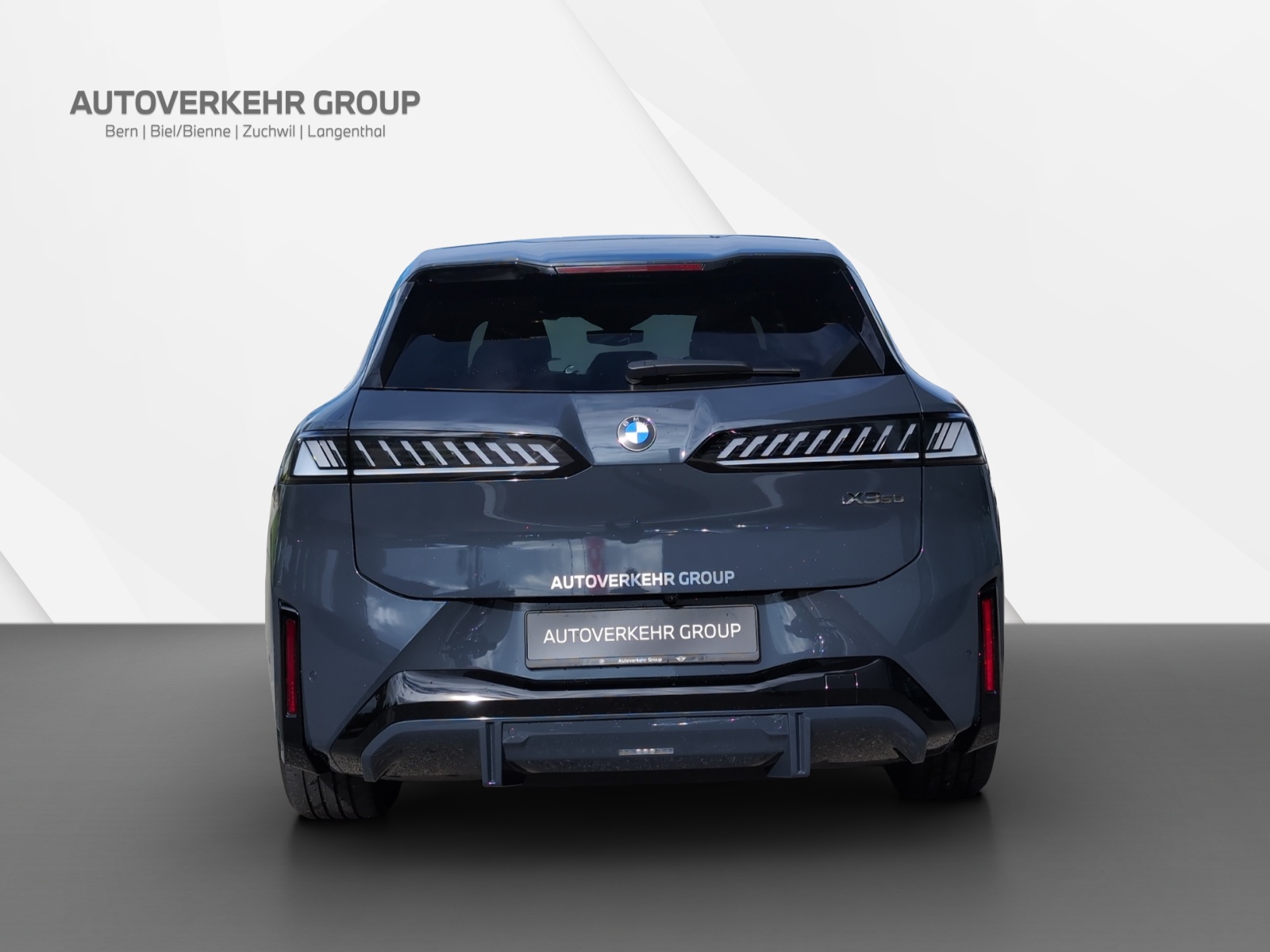 BMW iX3 50 xDrive M Sport-image-4